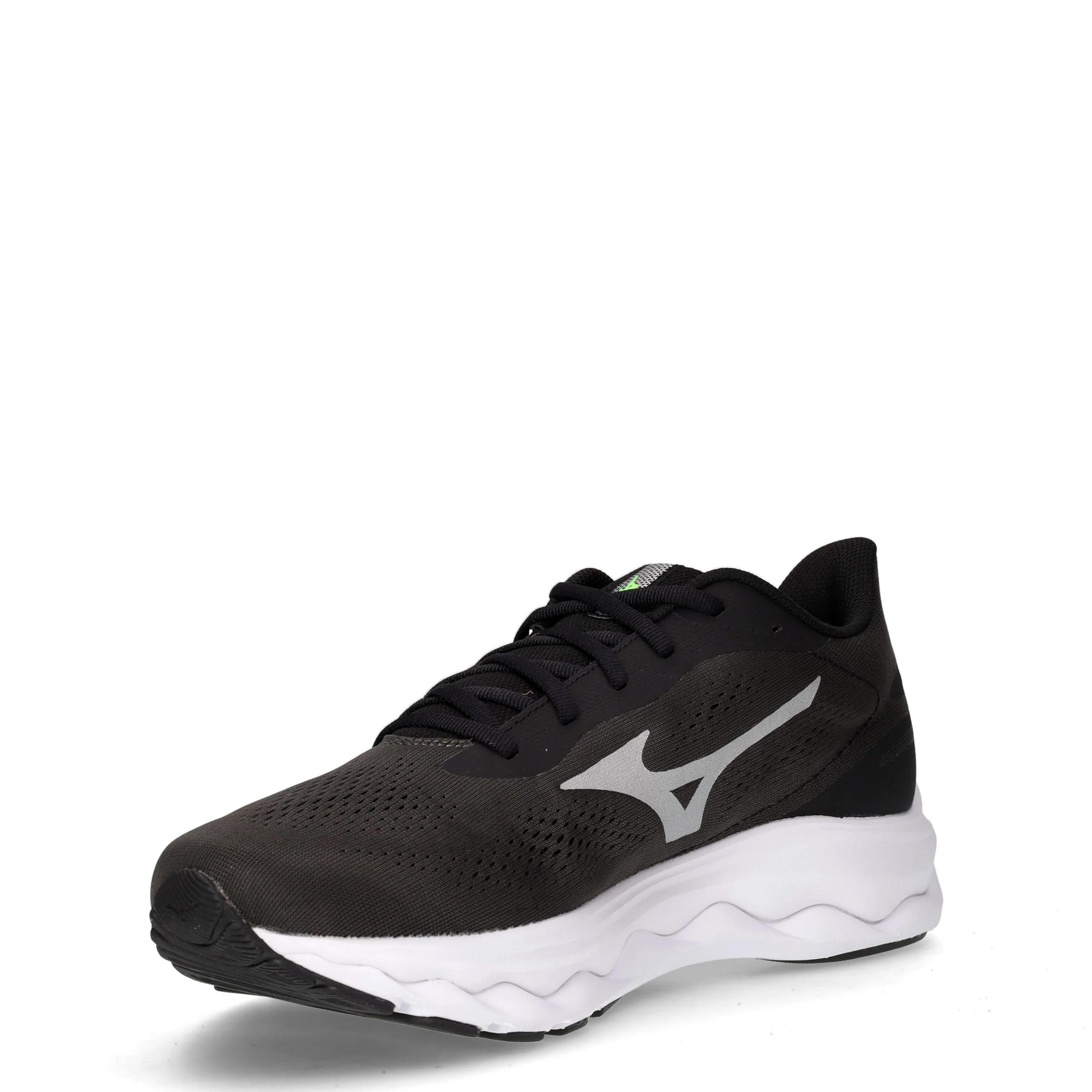 Wave Serene scarpa da running in tessuto nero - Image 3