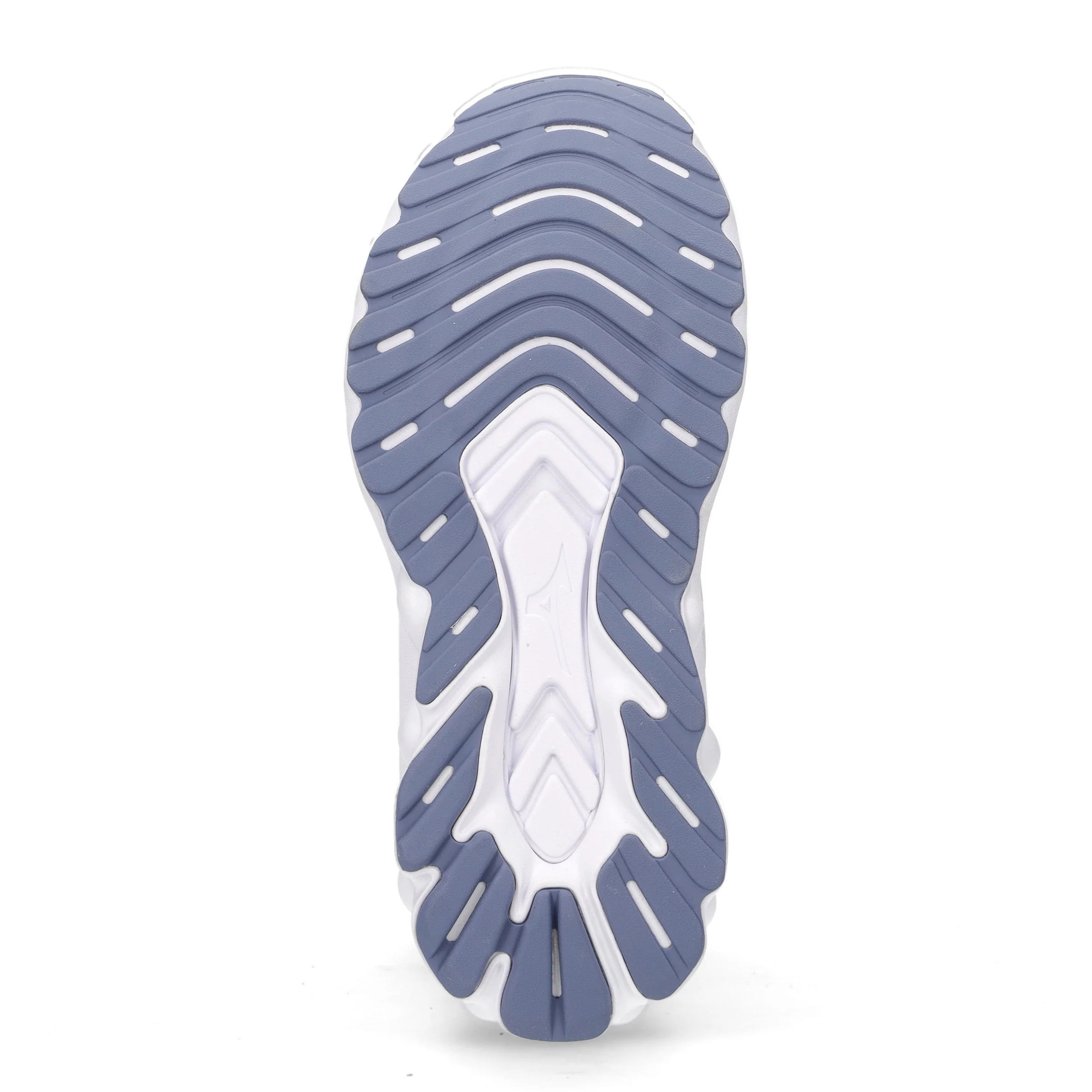 Wave Skyrise 7 scarpa da running in tessuto mesh bianco rosa - Image 4
