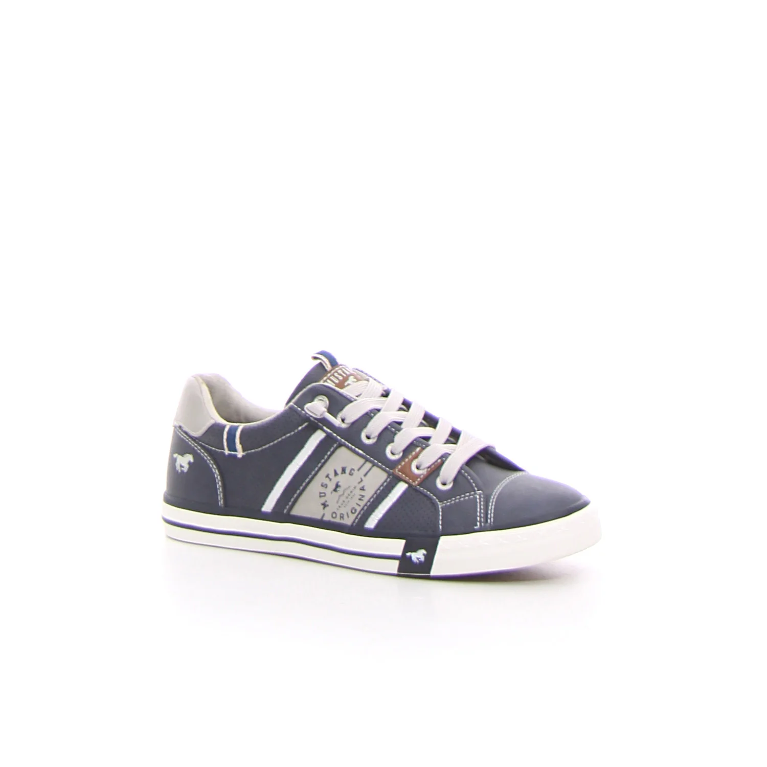 Sneaker blu - Image 2
