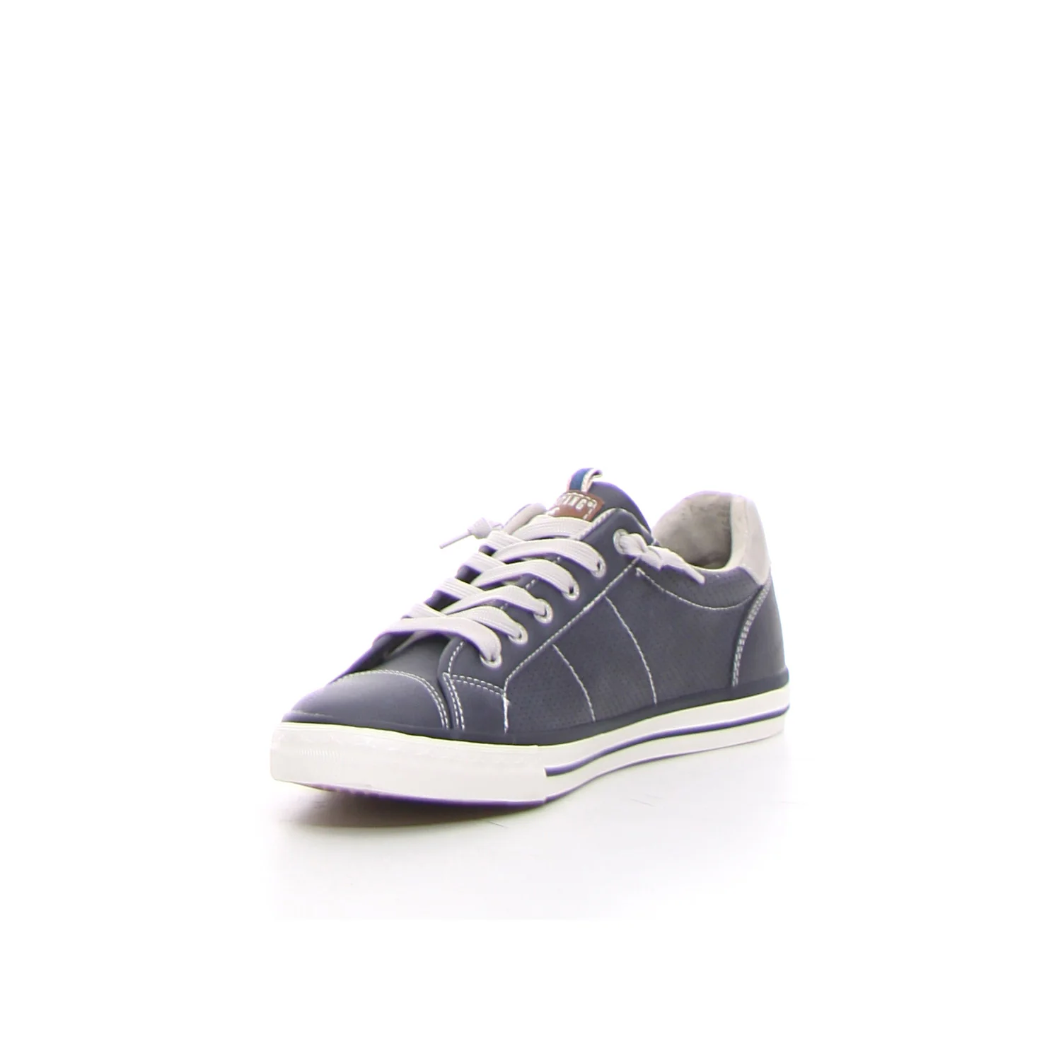 Sneaker blu - Image 3