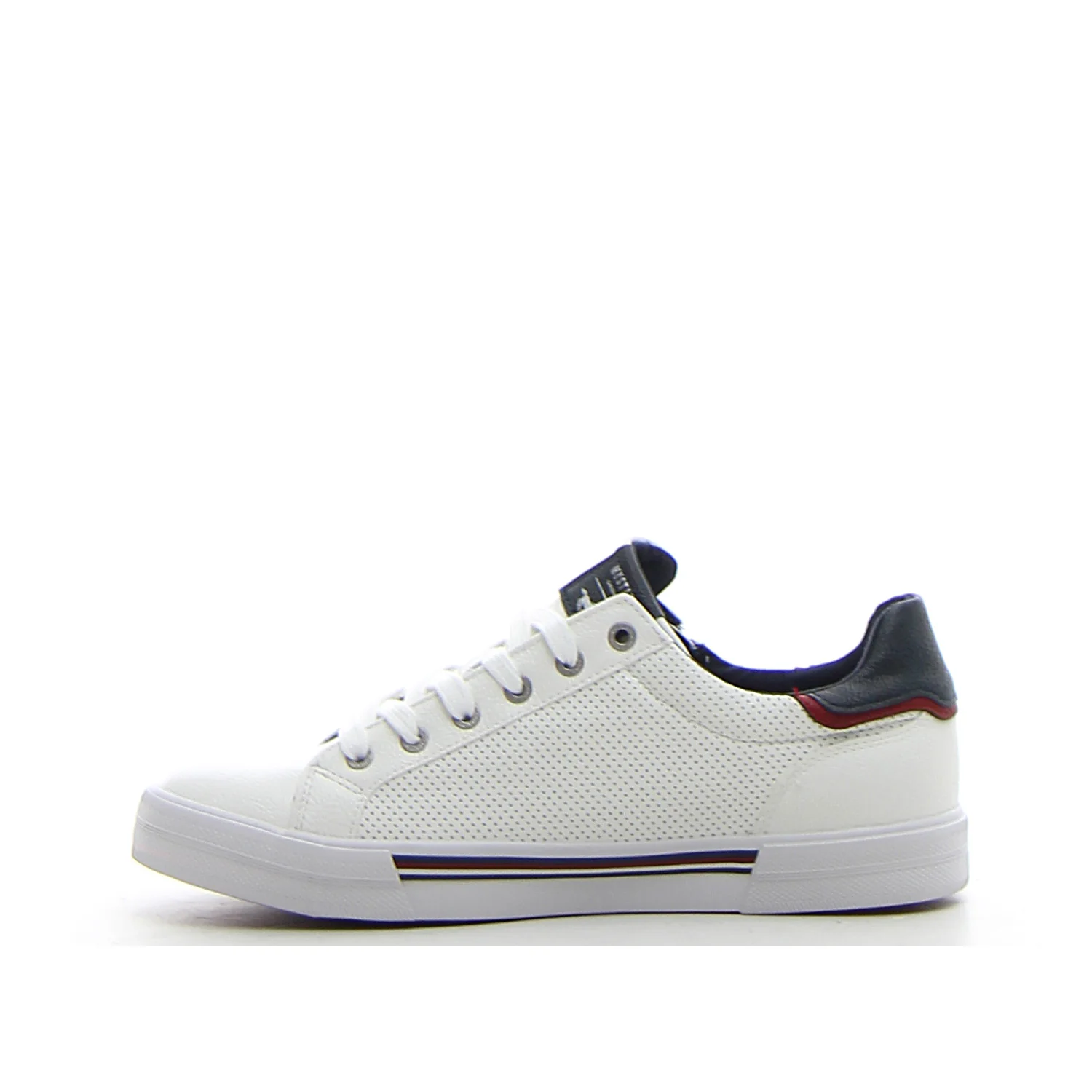 Sneaker con zip ice - Image 2