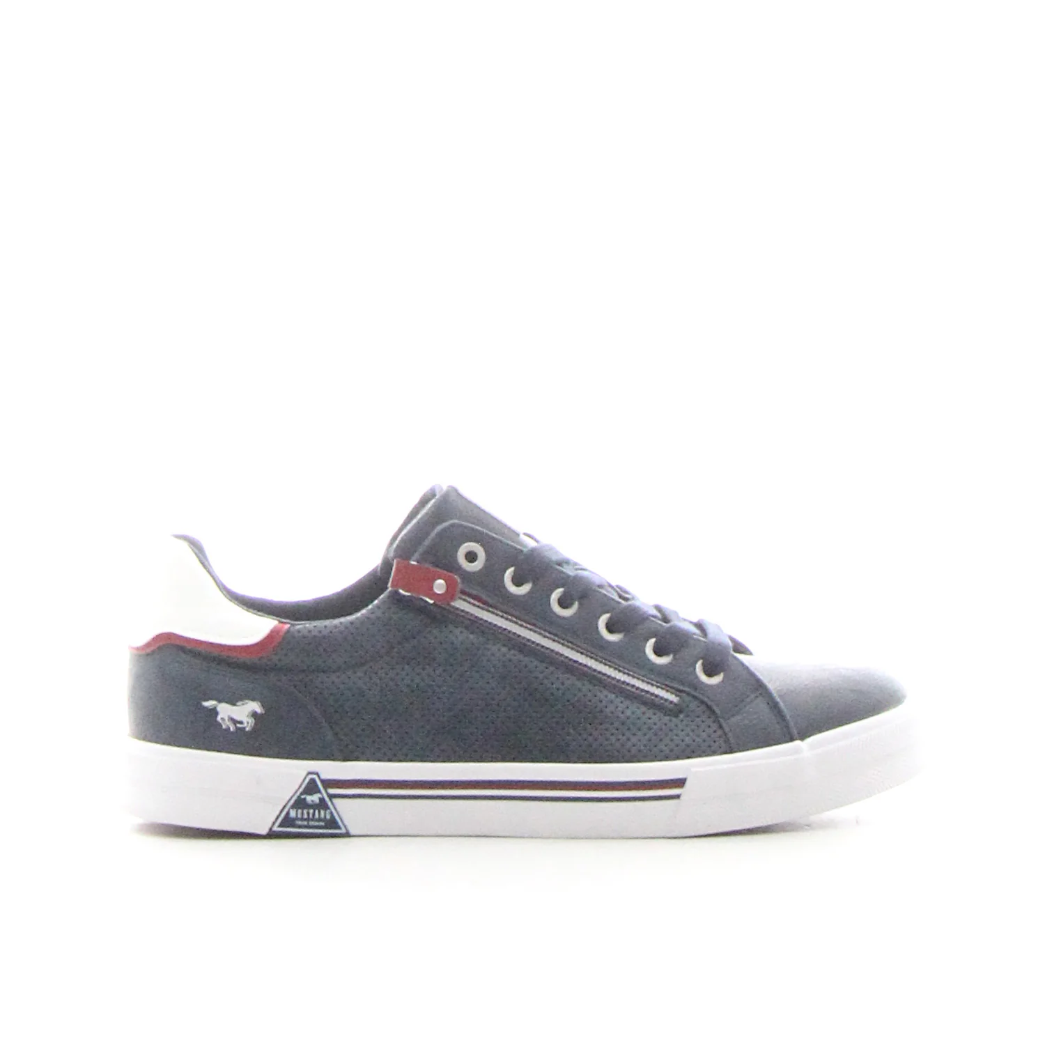 Sneaker navy