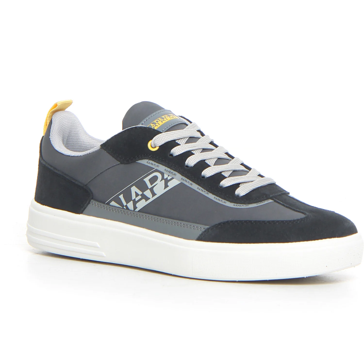Sneaker black - Image 2
