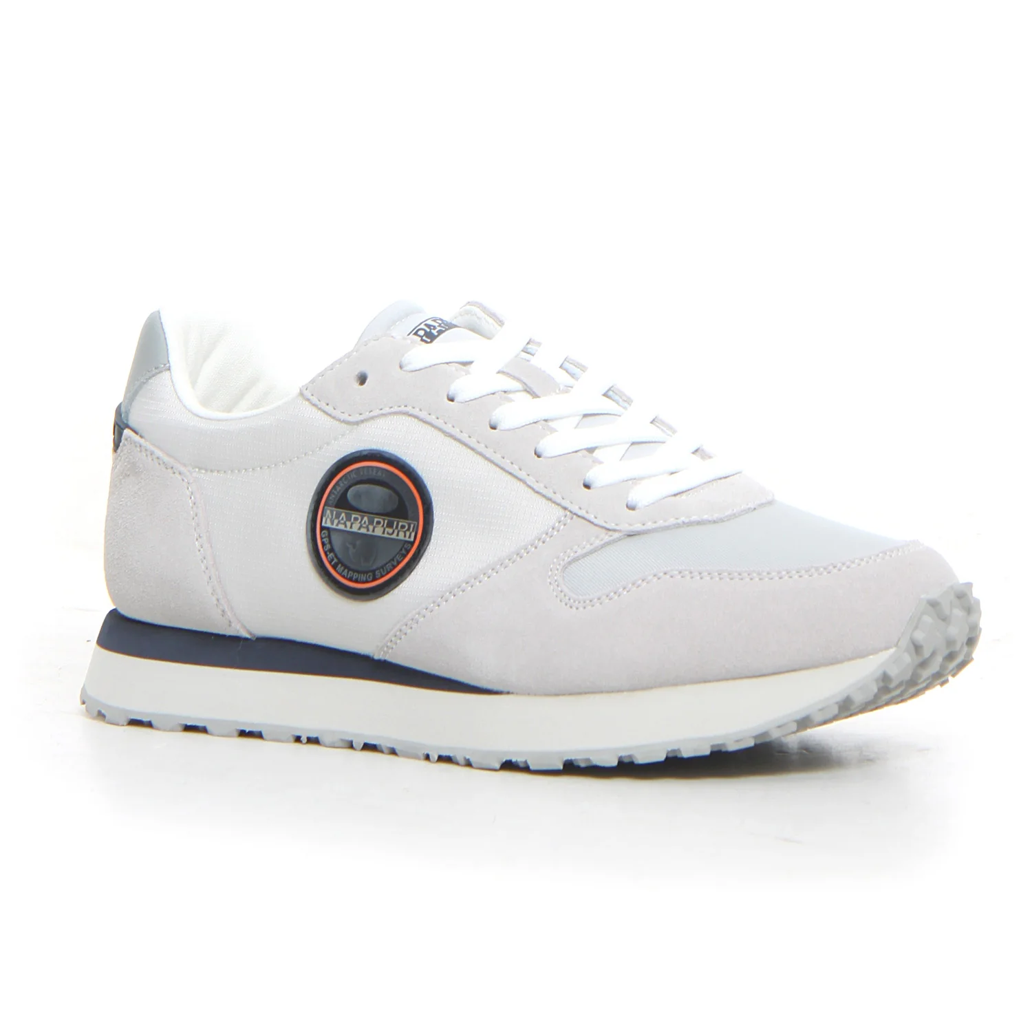 Sneaker bright white - Image 2