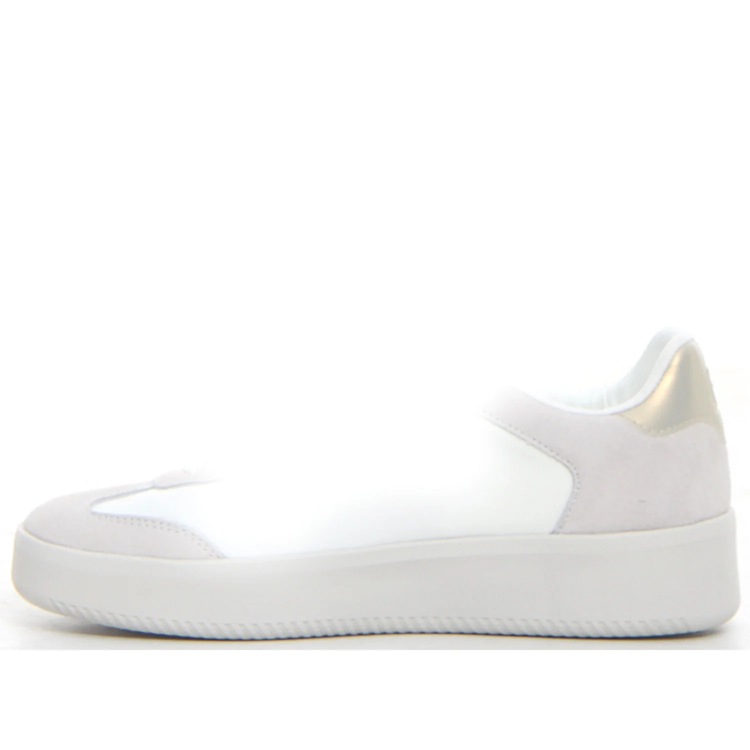 Sneaker bright white - Image 2