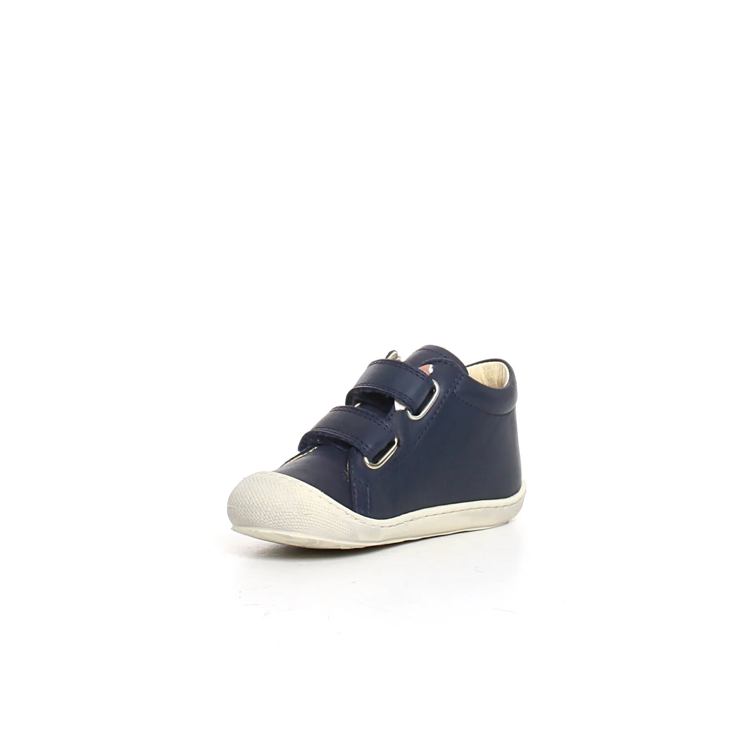 Cocoon sneaker bambino navy honey - Image 3