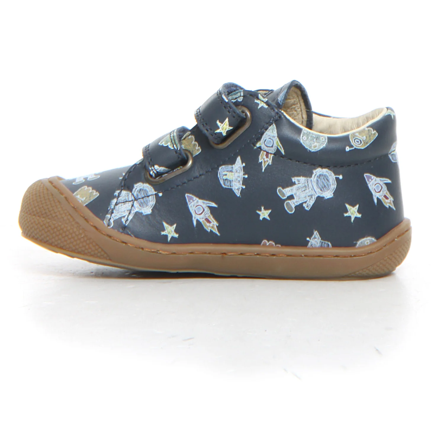 Cocoon sneaker bambino navy multi - Image 2