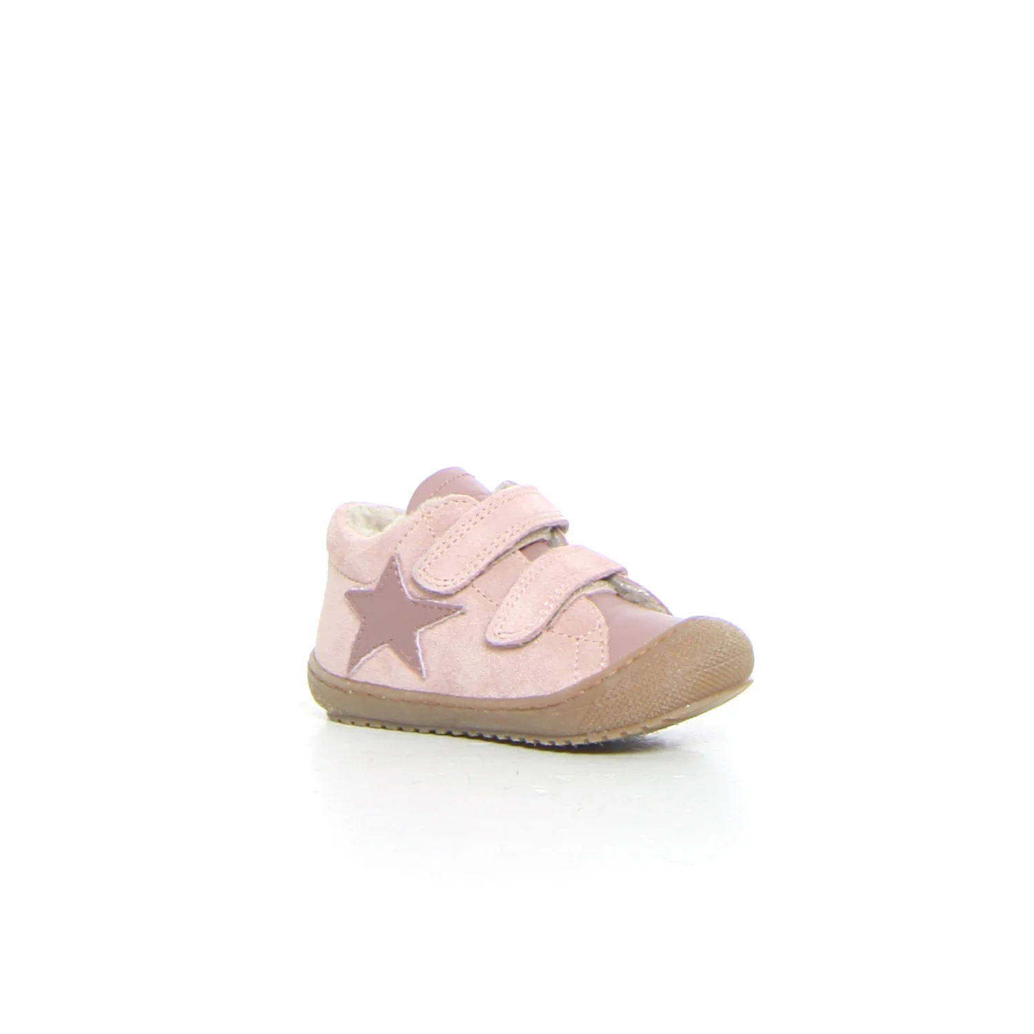 Kolde sneaker bambina rose phard - Image 2