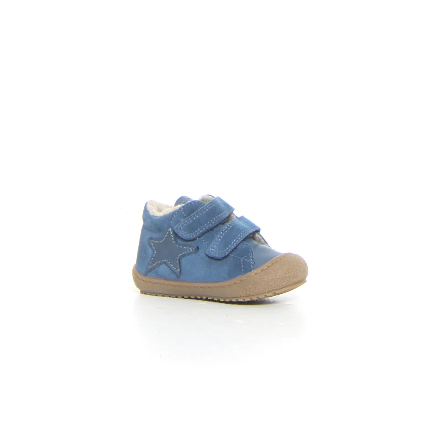 Kolde sneaker bambino indigo - Image 2