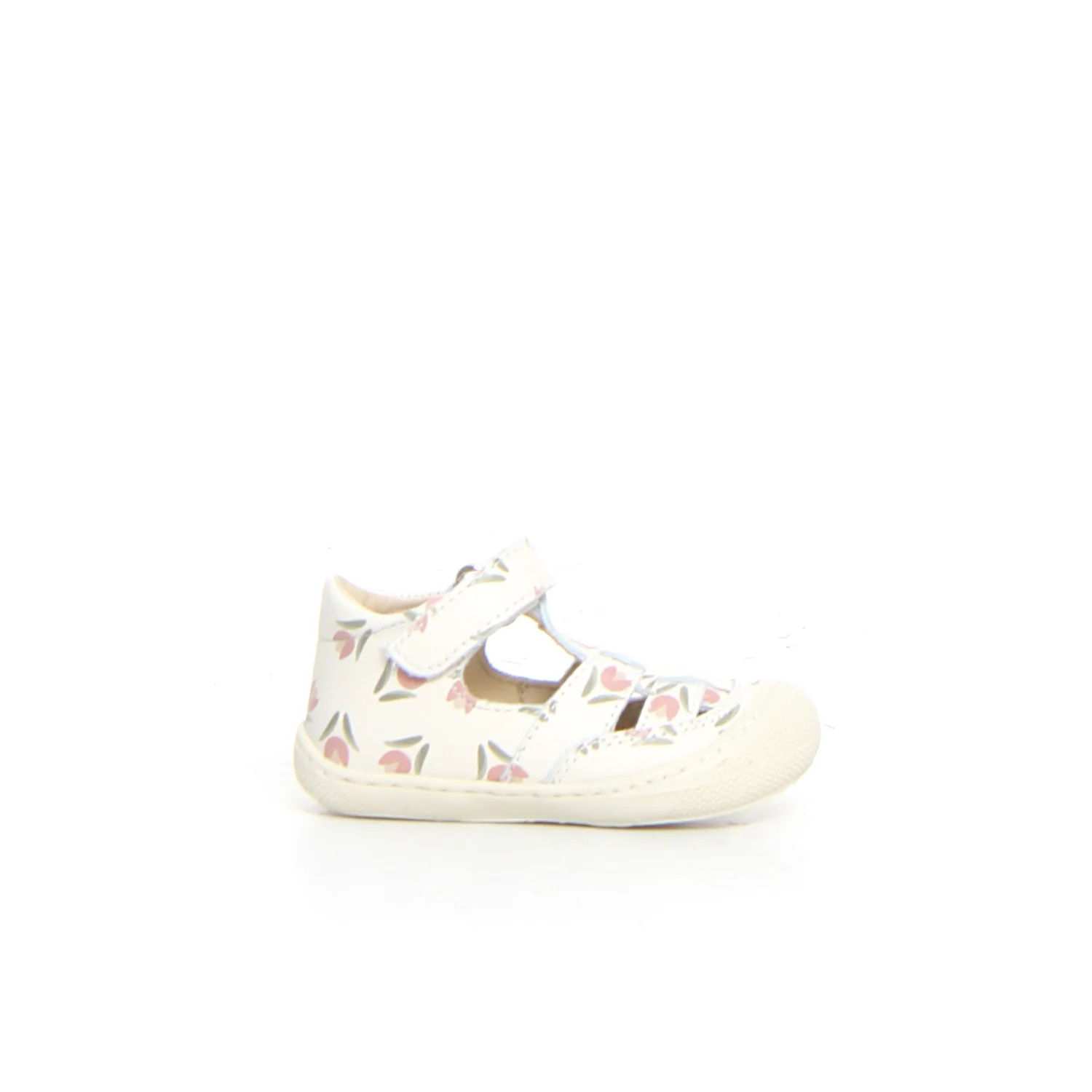 Wad sandalo da bambina milk tulip