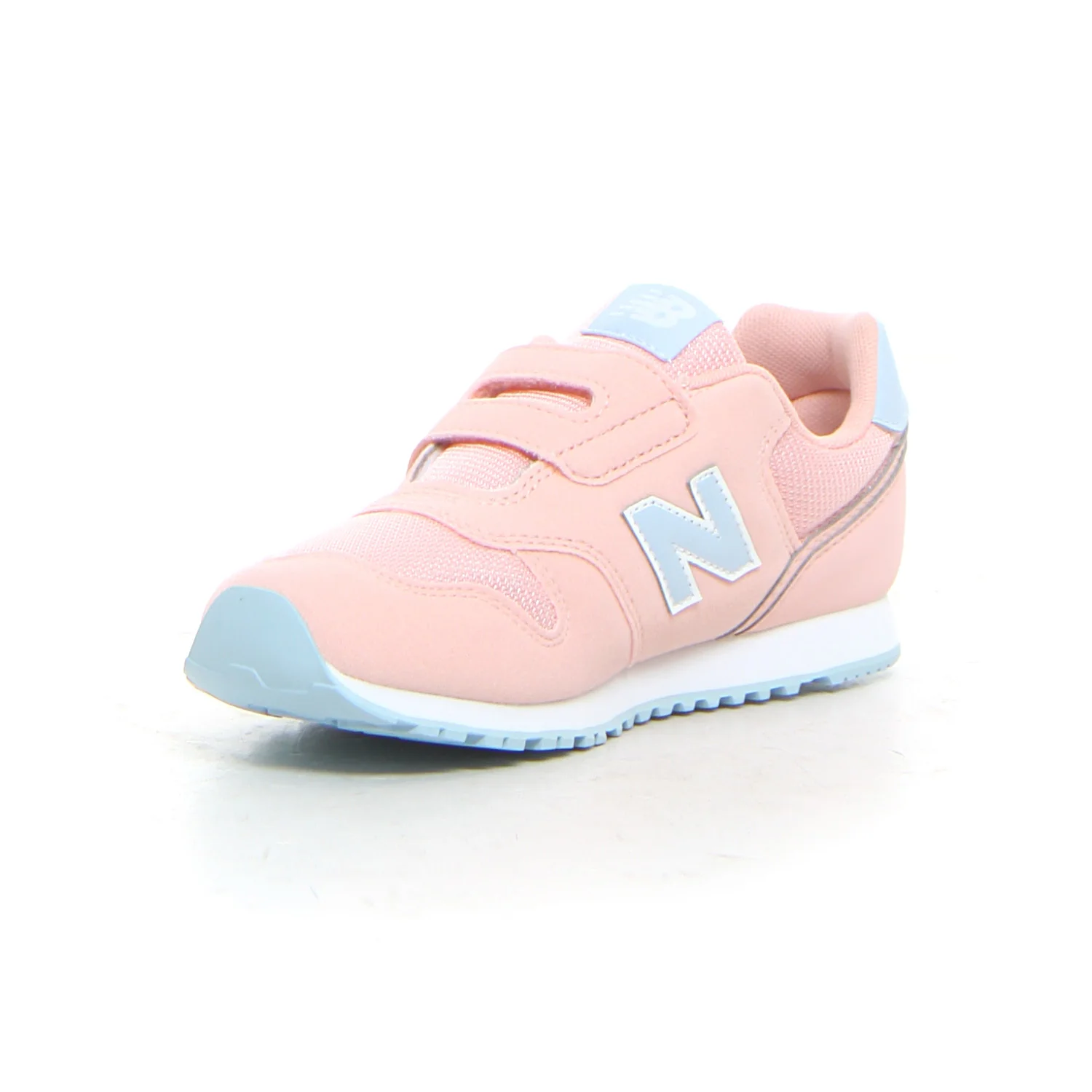 373 sneaker bambina pink - Image 3