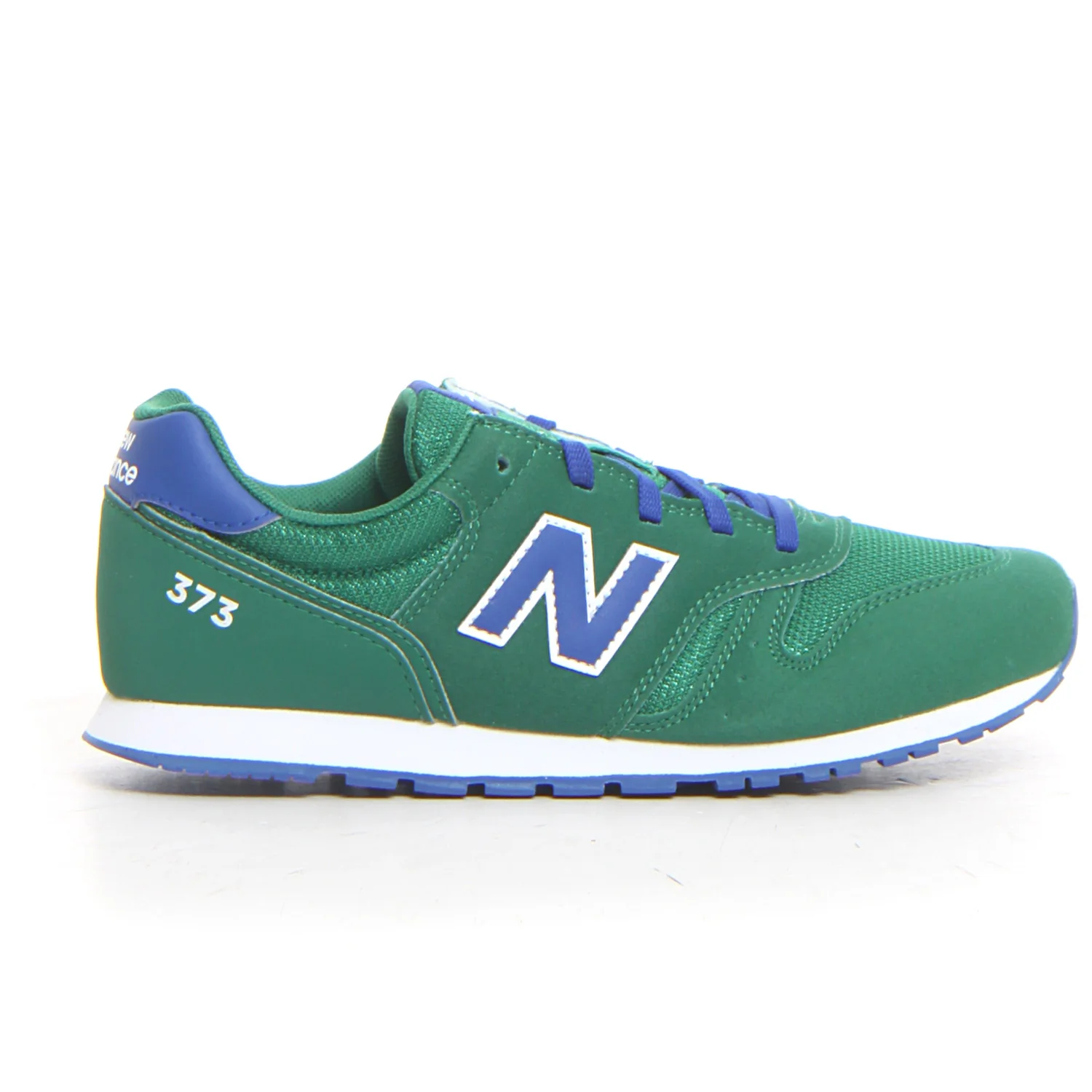 373 sneaker bambino classic pine
