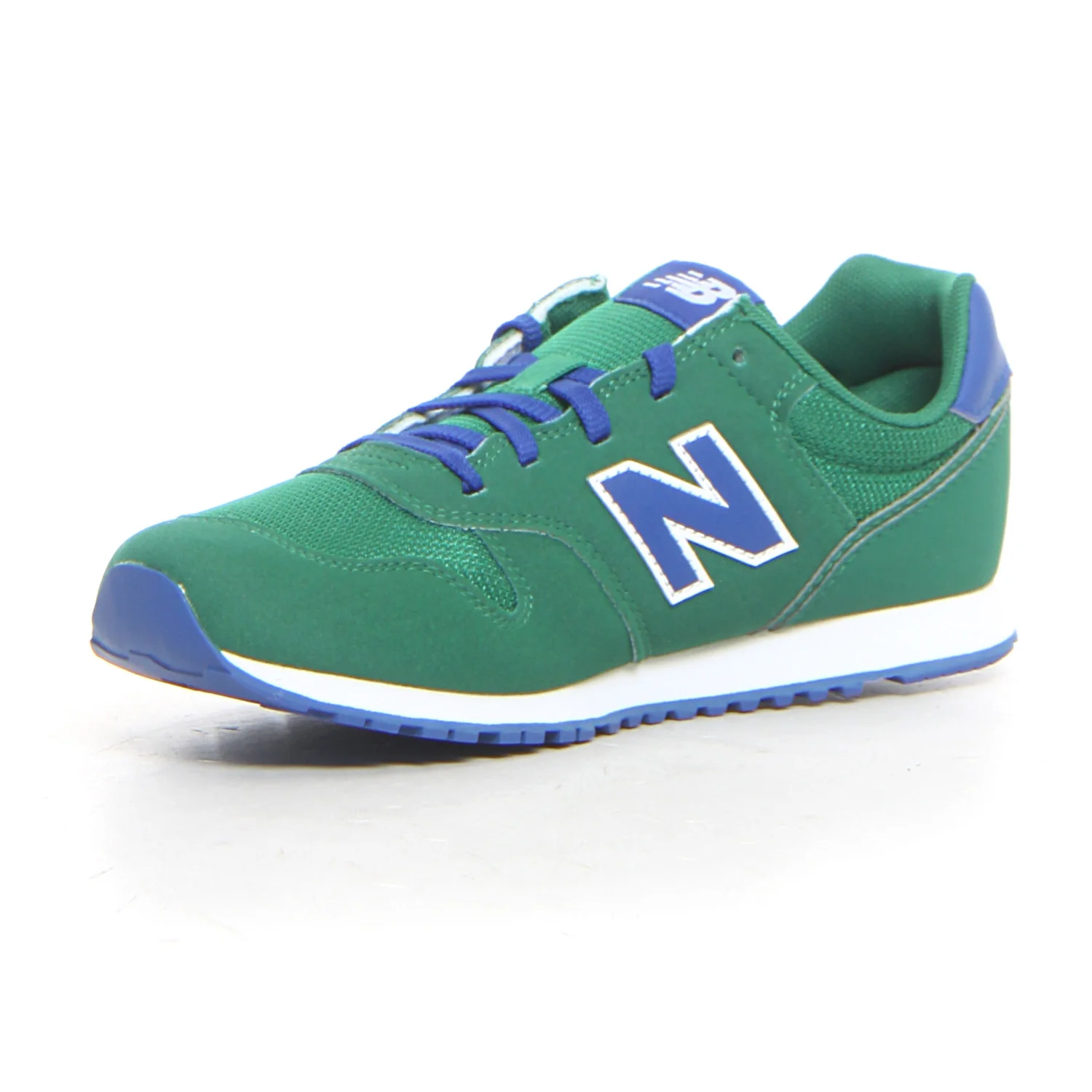 373 sneaker bambino classic pine - Image 3