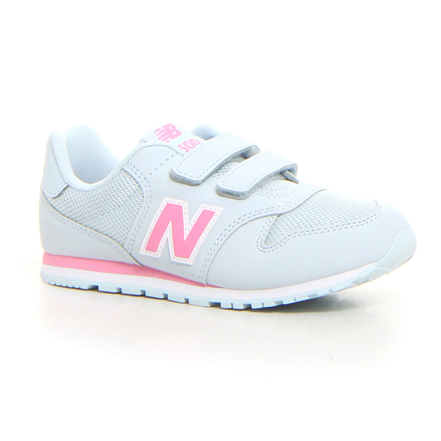 500 sneaker bambina bright sky - Image 2