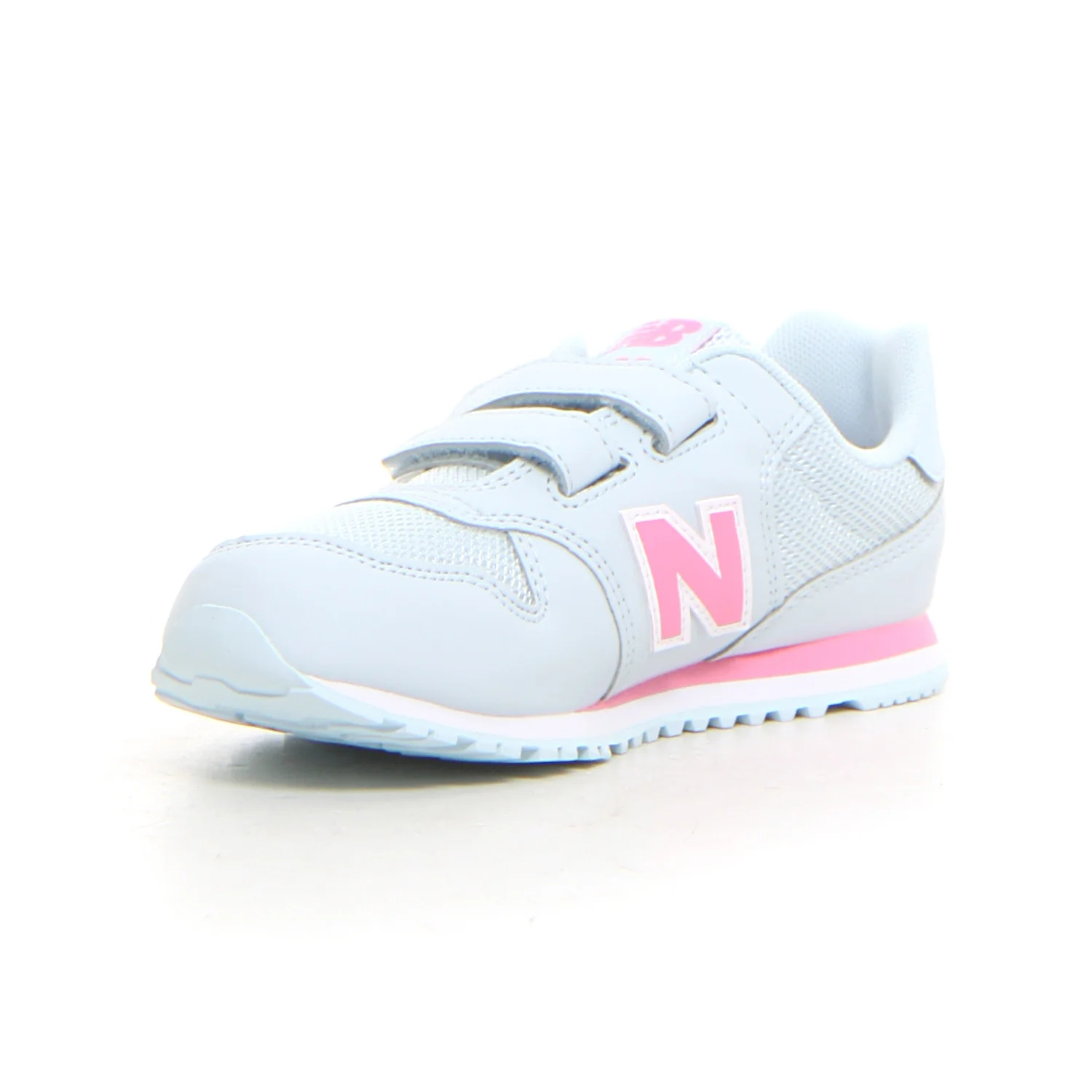 500 sneaker bambina bright sky - Image 3