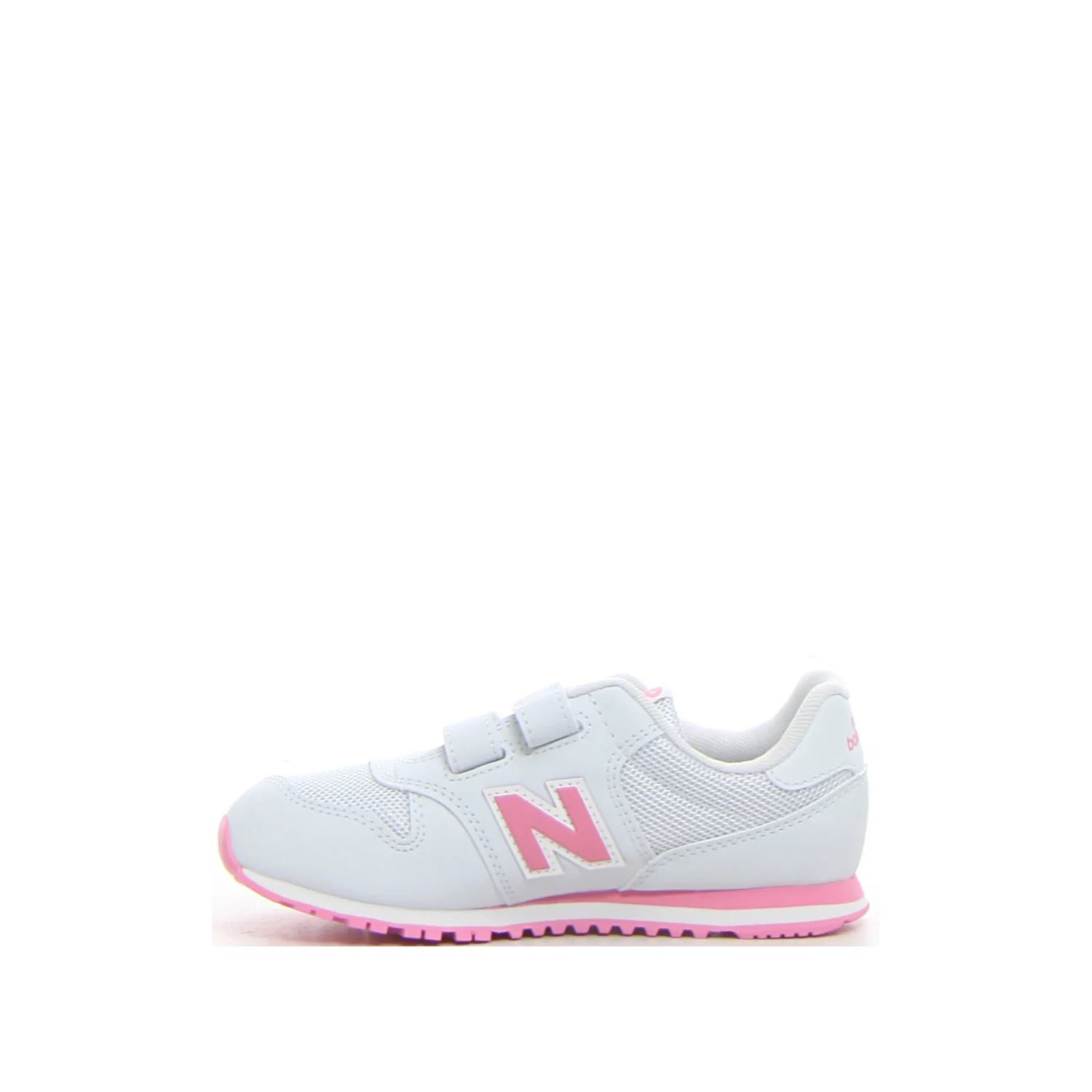 500 sneaker bambina quartz grey - Image 2