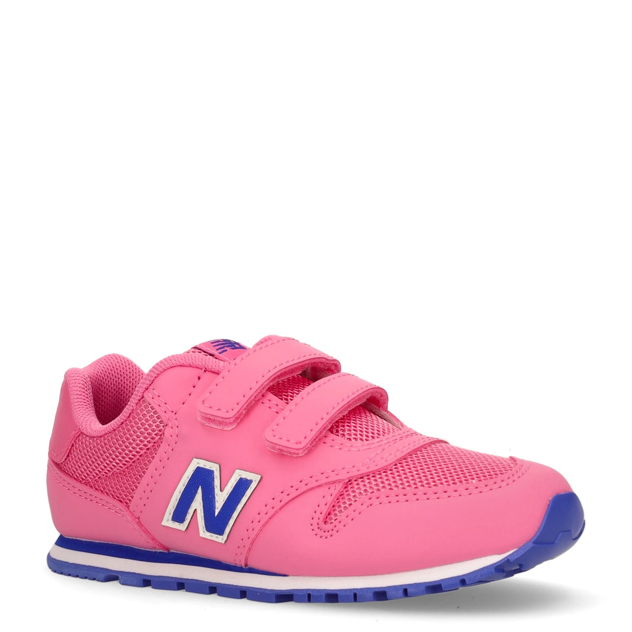 500 sneaker bambina signal pink - Image 2