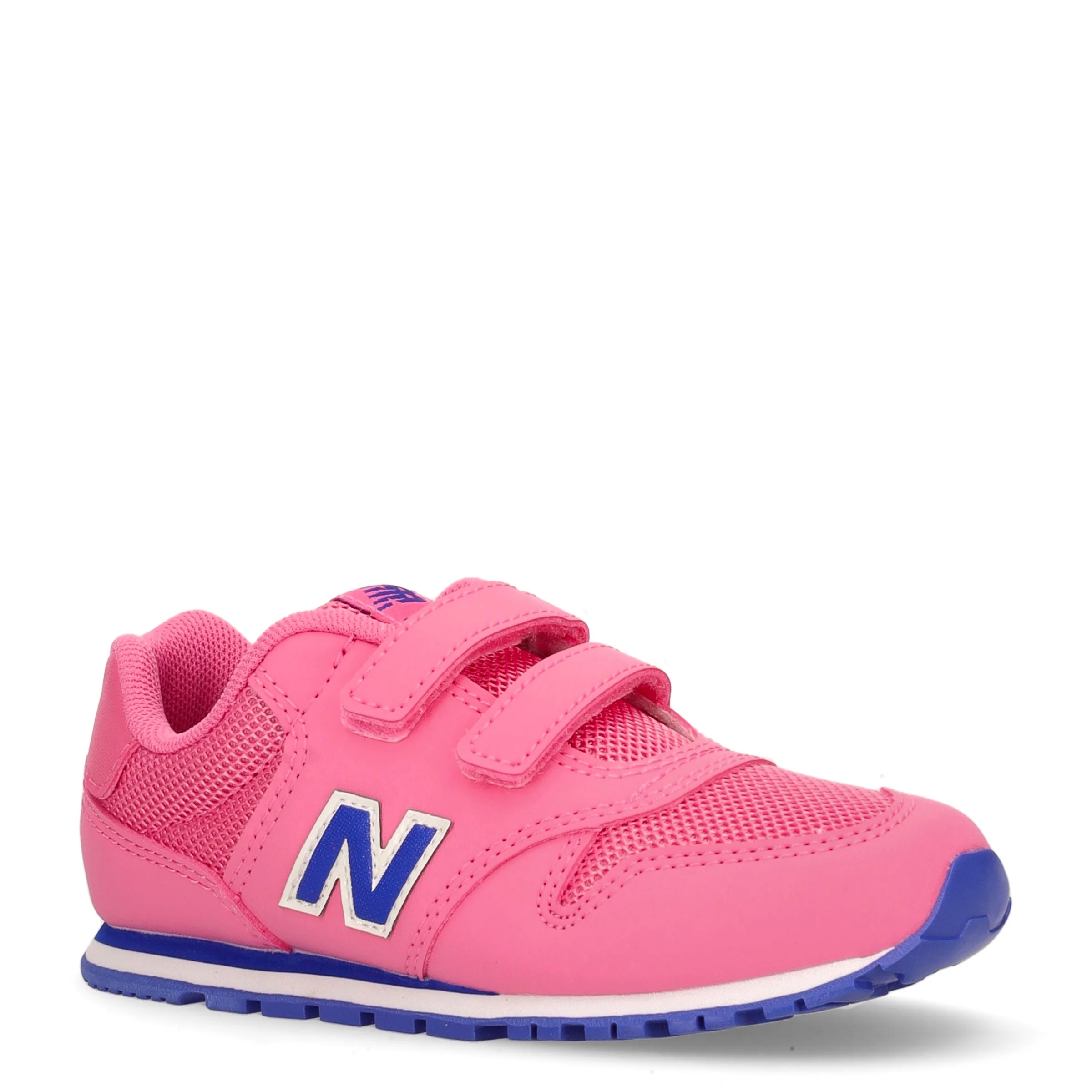 500 sneaker bambina signal pink - Image 3