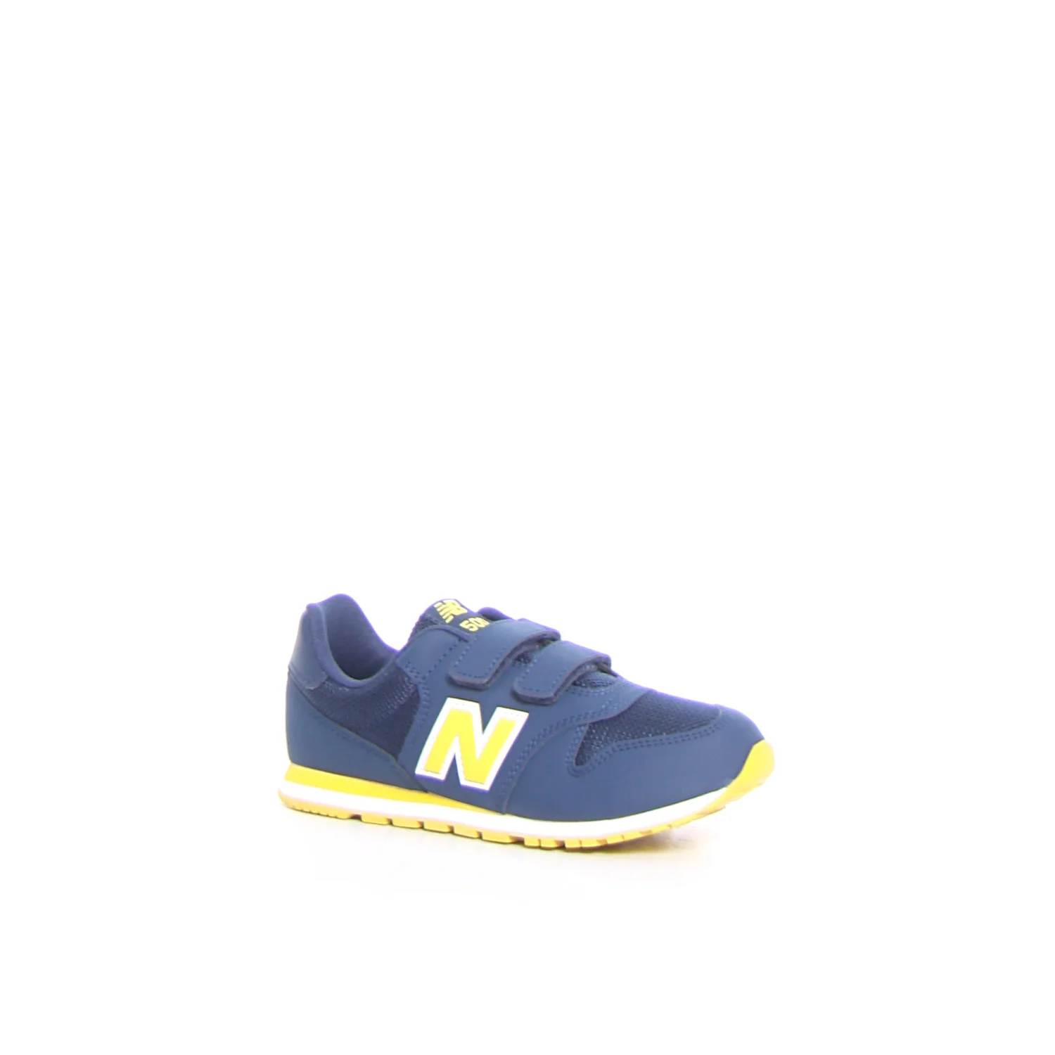 500 sneaker bambino navy - Image 2