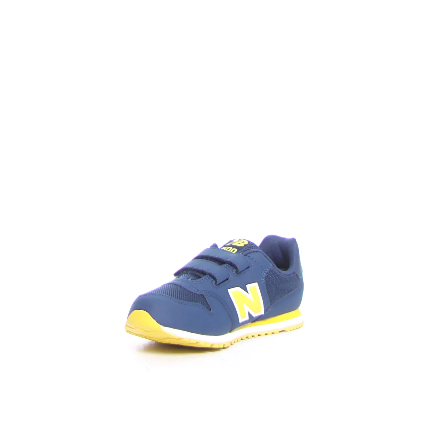 500 sneaker bambino navy - Image 3