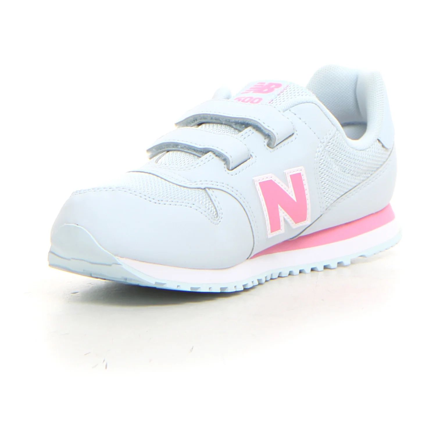 500 sneaker ragazza bright sky - Image 3