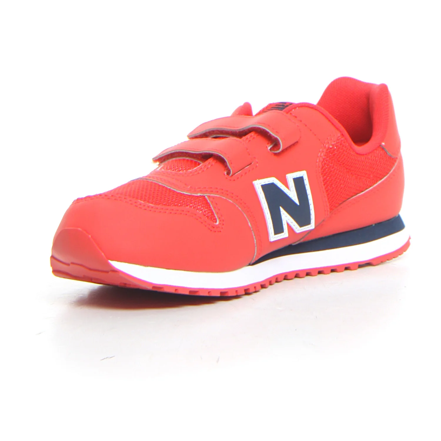 500 sneaker ragazzo true red - Image 3