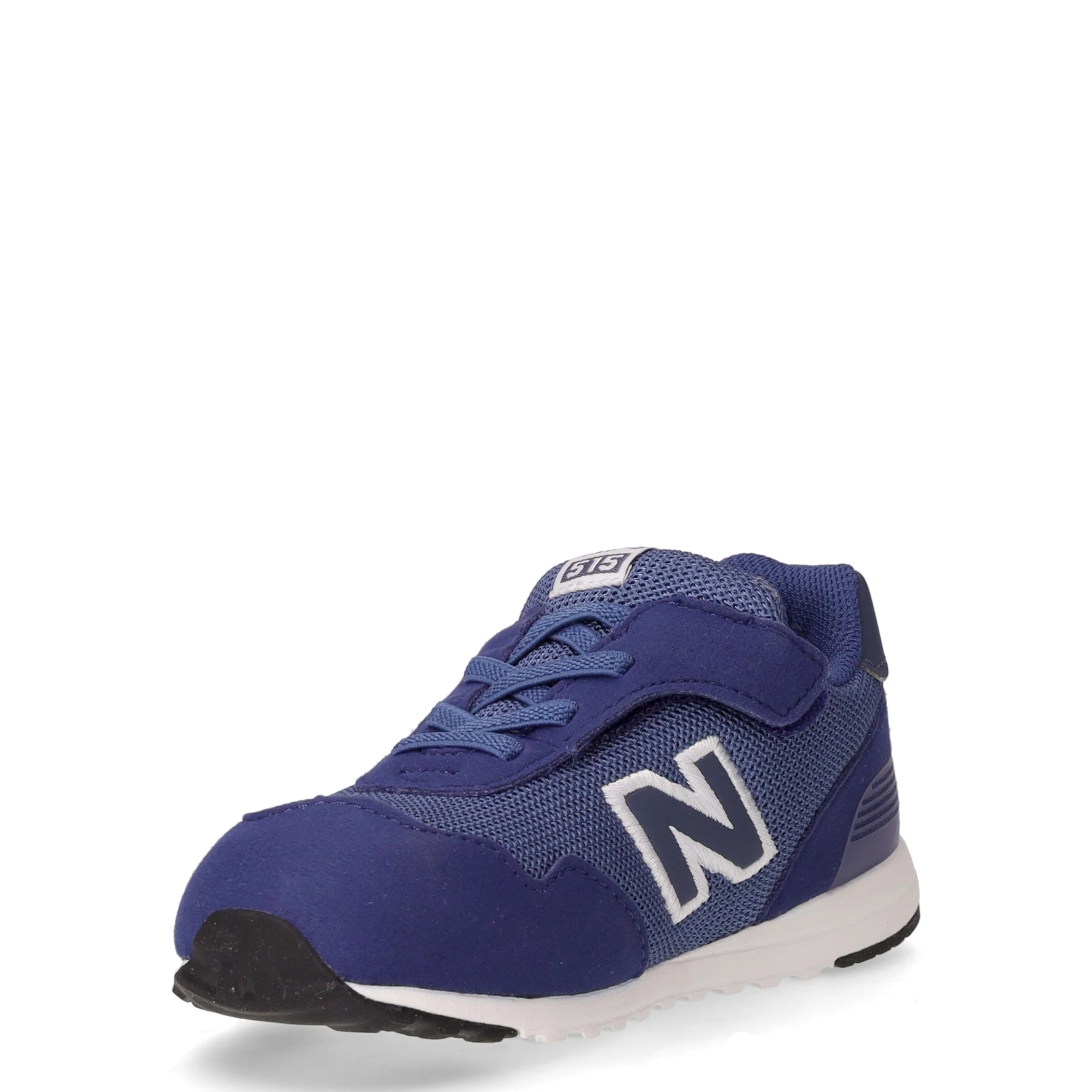 515 sneaker in tessuto e ecopelle bambino blu - Image 3