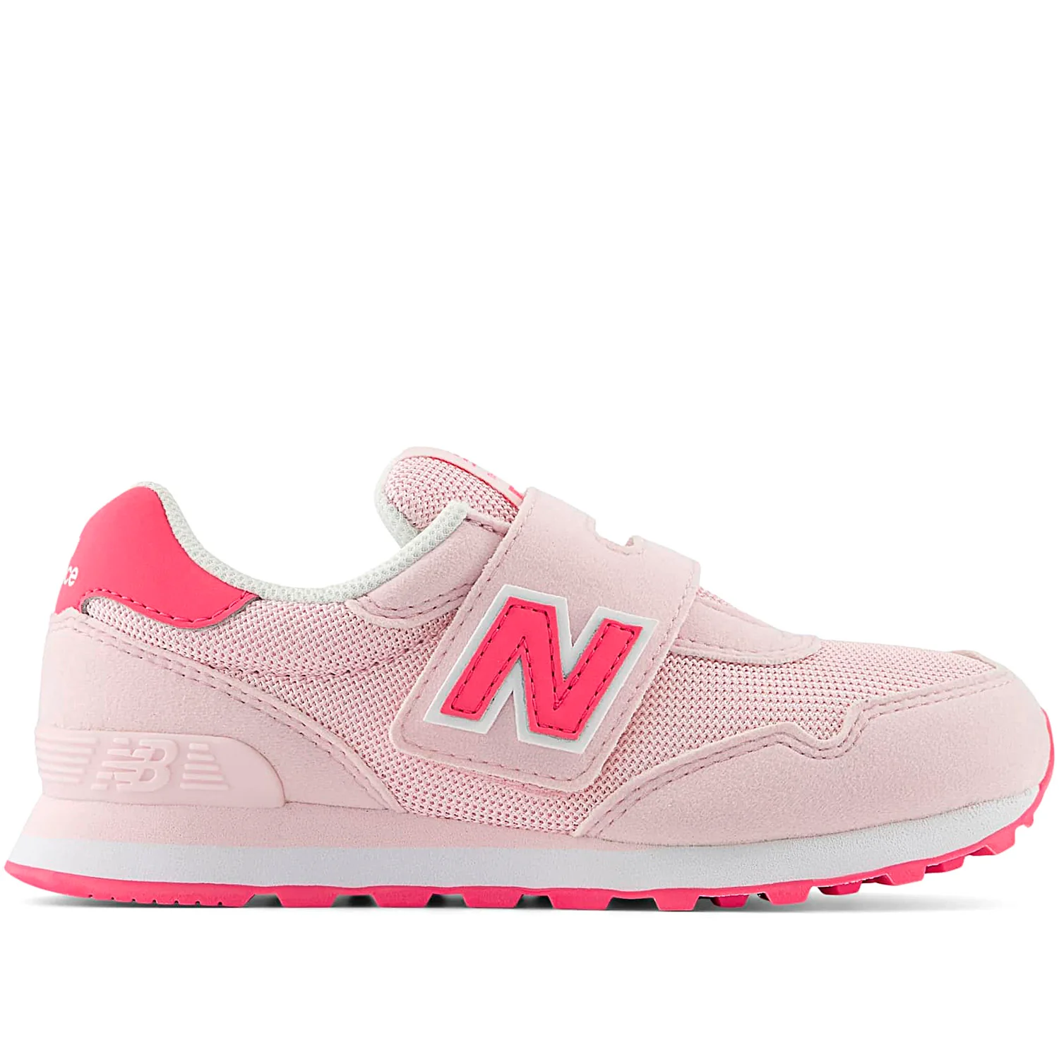 515 sneaker rose sugar