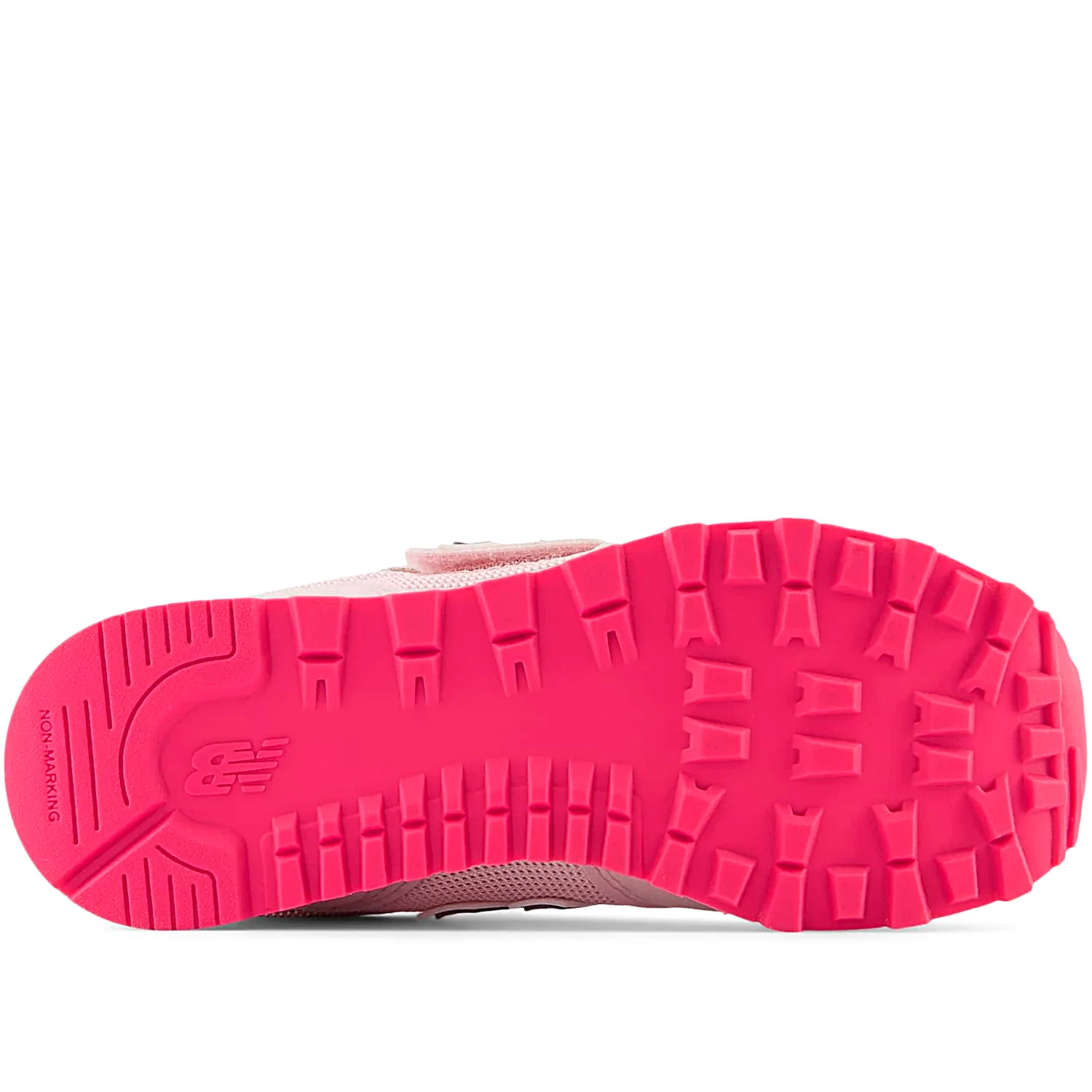 515 sneaker rose sugar - Image 4