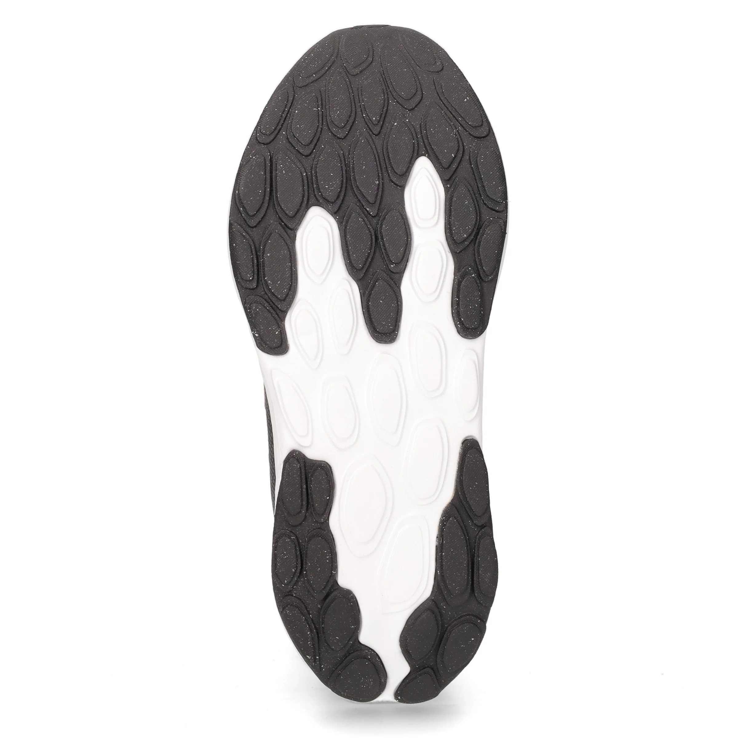 520 sneaker in tessuto nero - Image 4