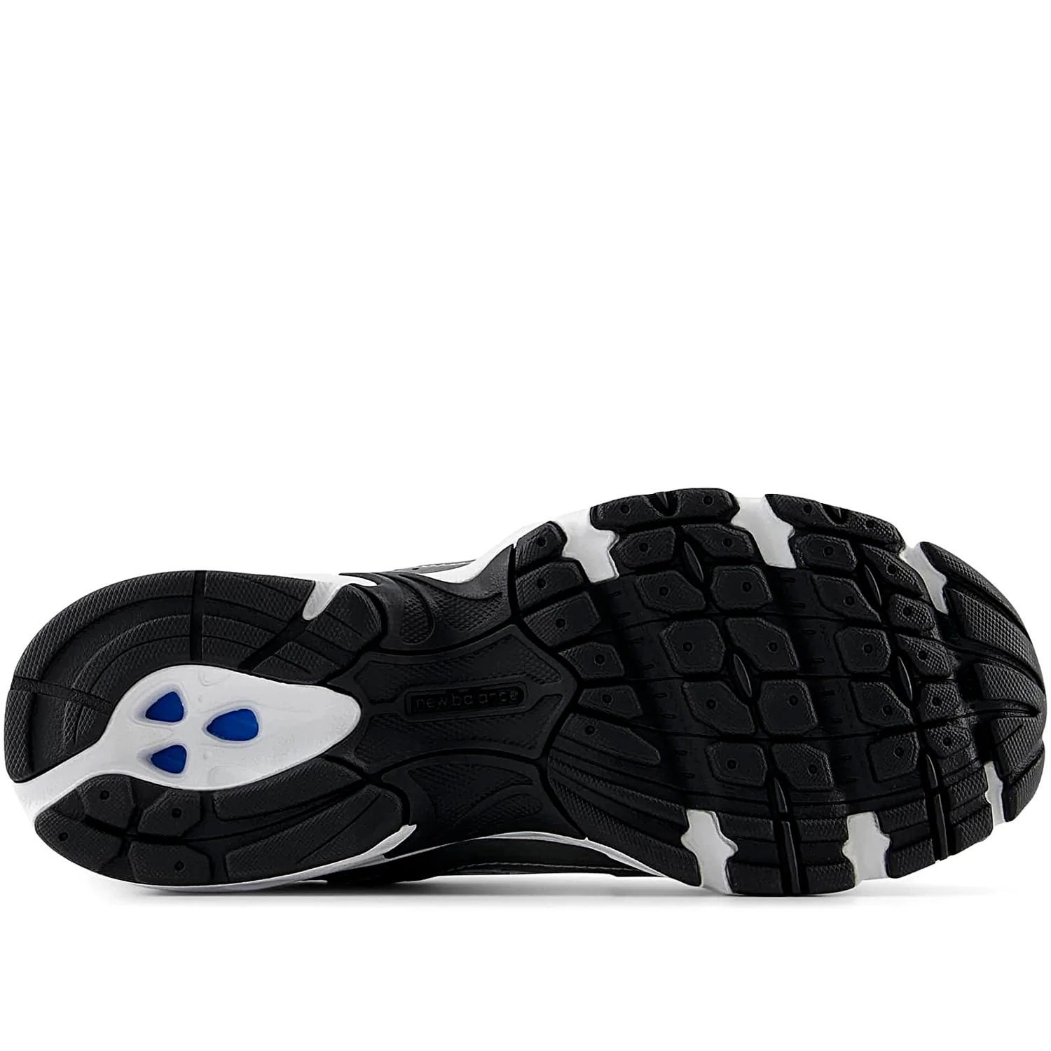 530 sneaker ragazzo dark silver metallic - Image 4