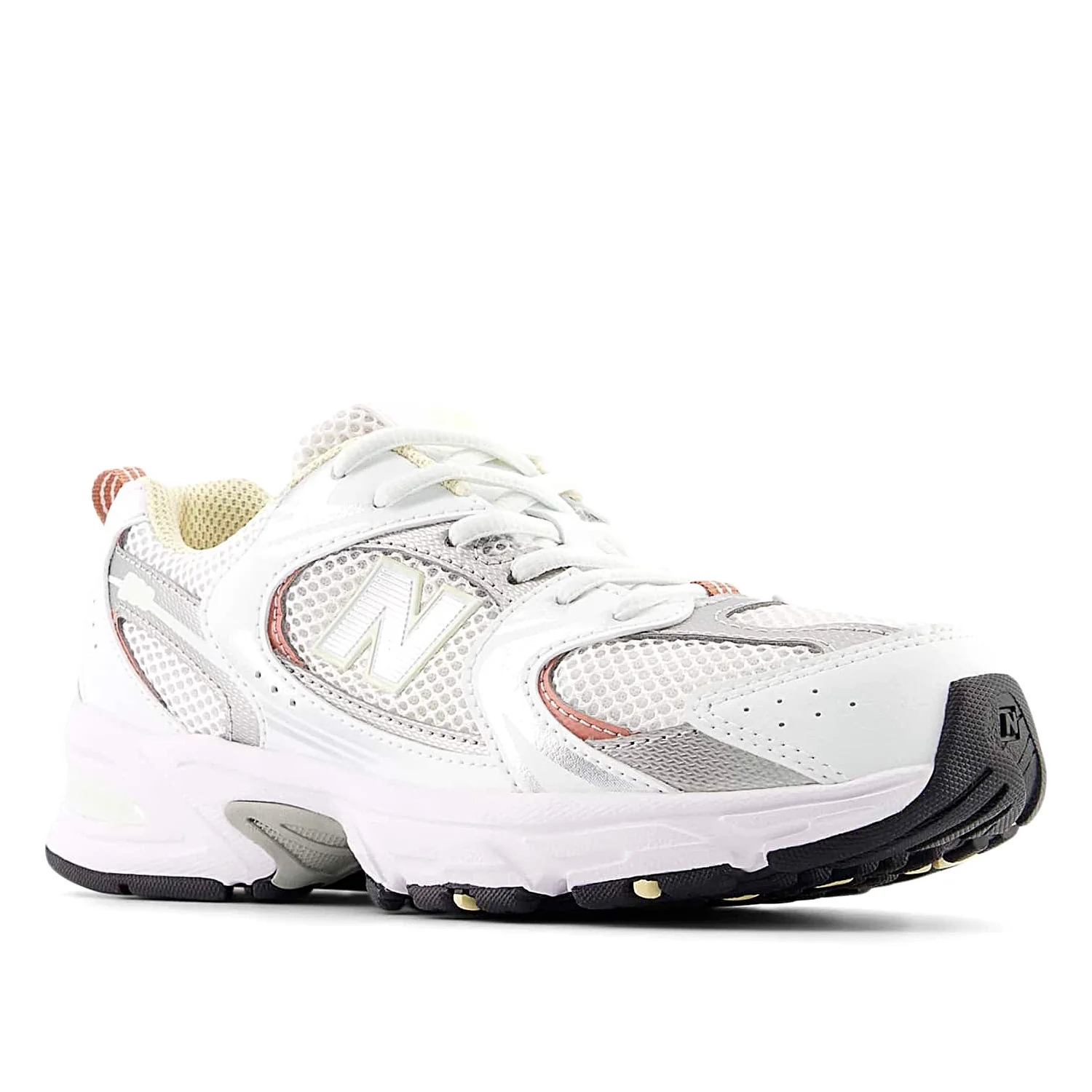 530 sneaker ragazzo white - Image 2