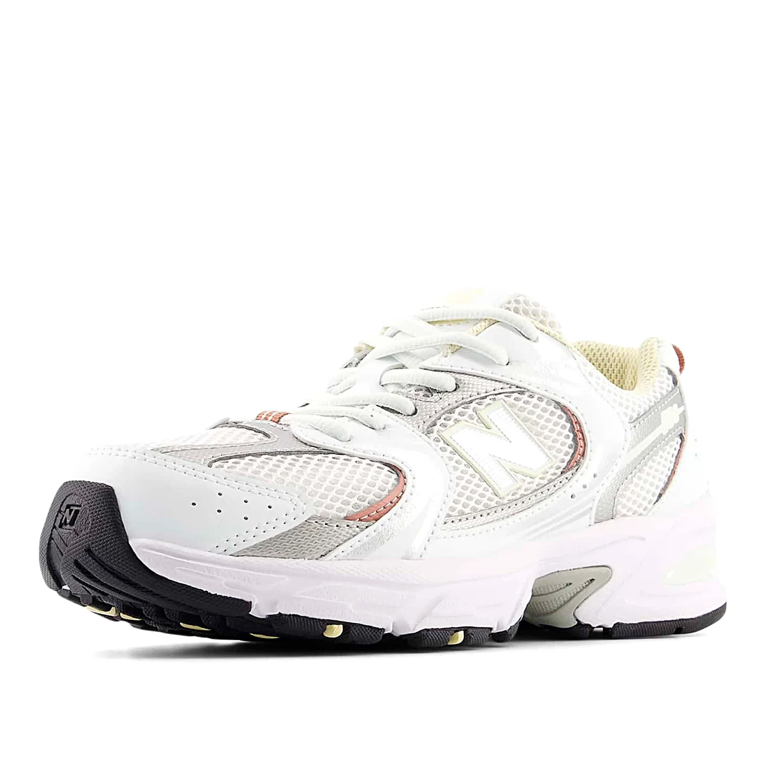 530 sneaker ragazzo white - Image 3