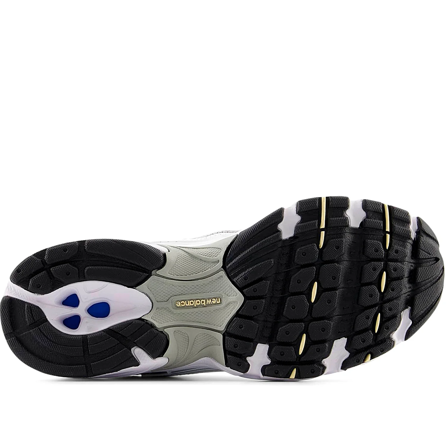 530 sneaker ragazzo white - Image 4