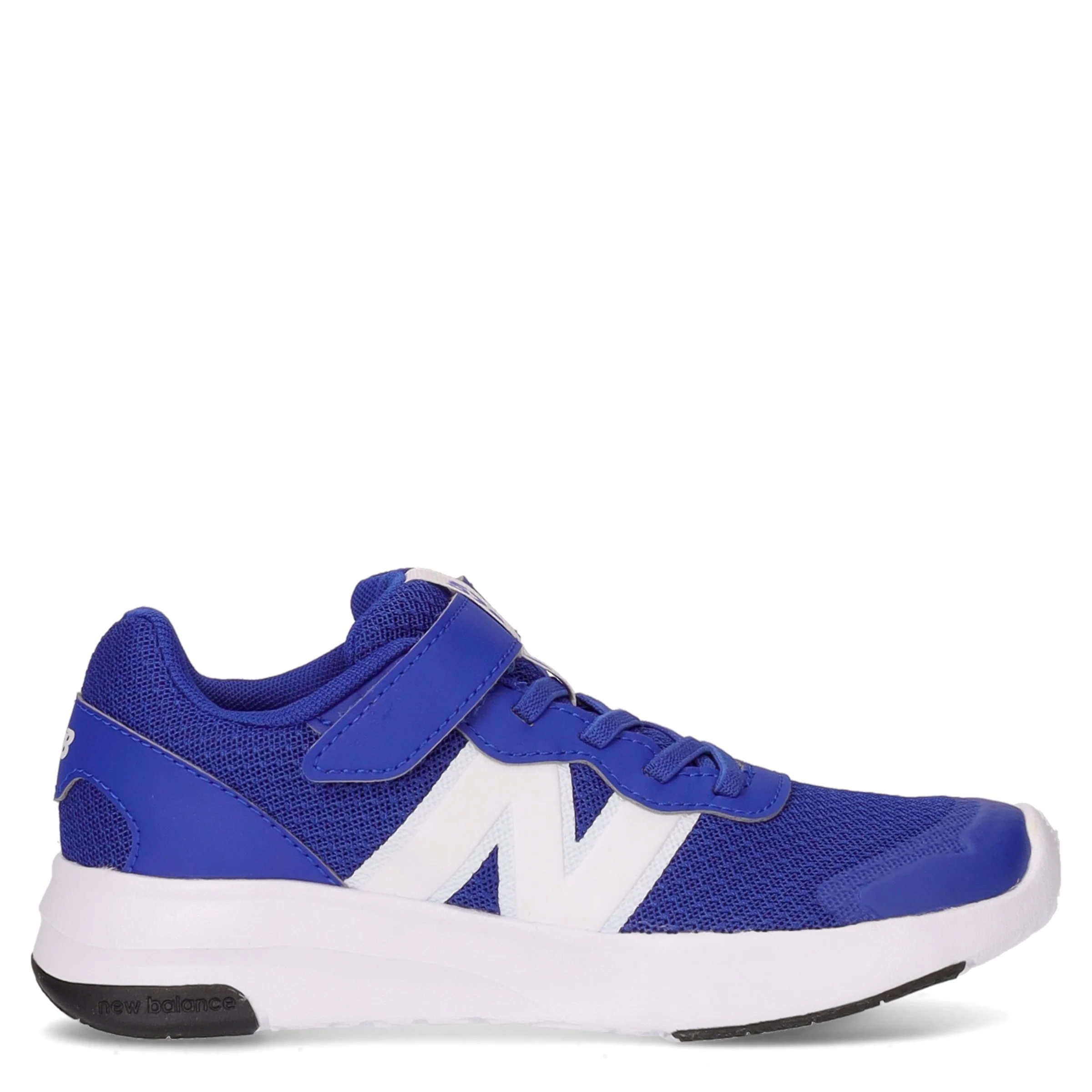 578 sneaker bambino team royal