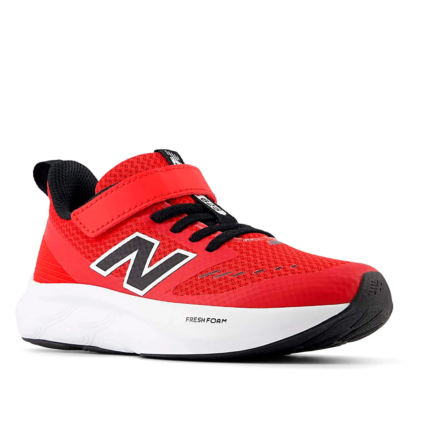 625 scarpa da running bambino true red - Image 2