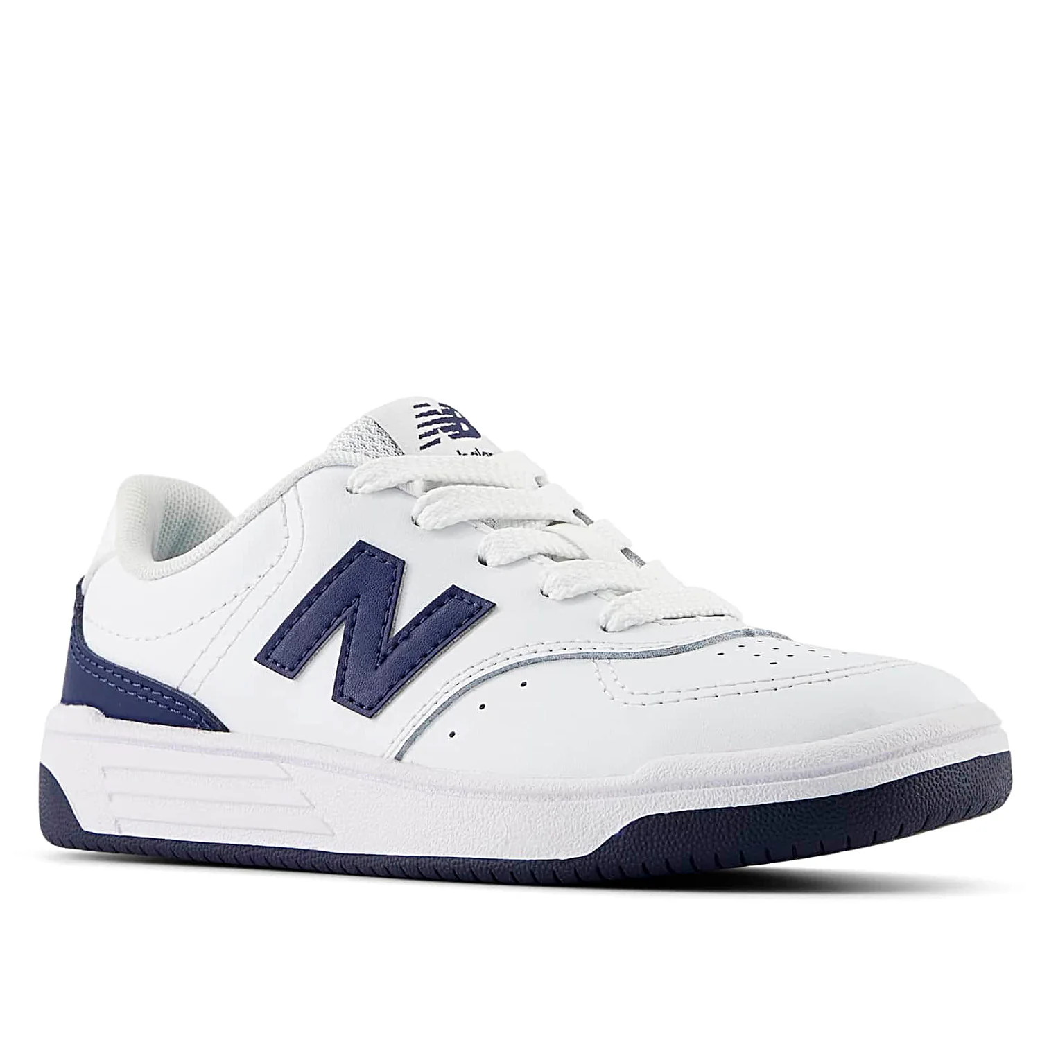 80 sneaker white - Image 2