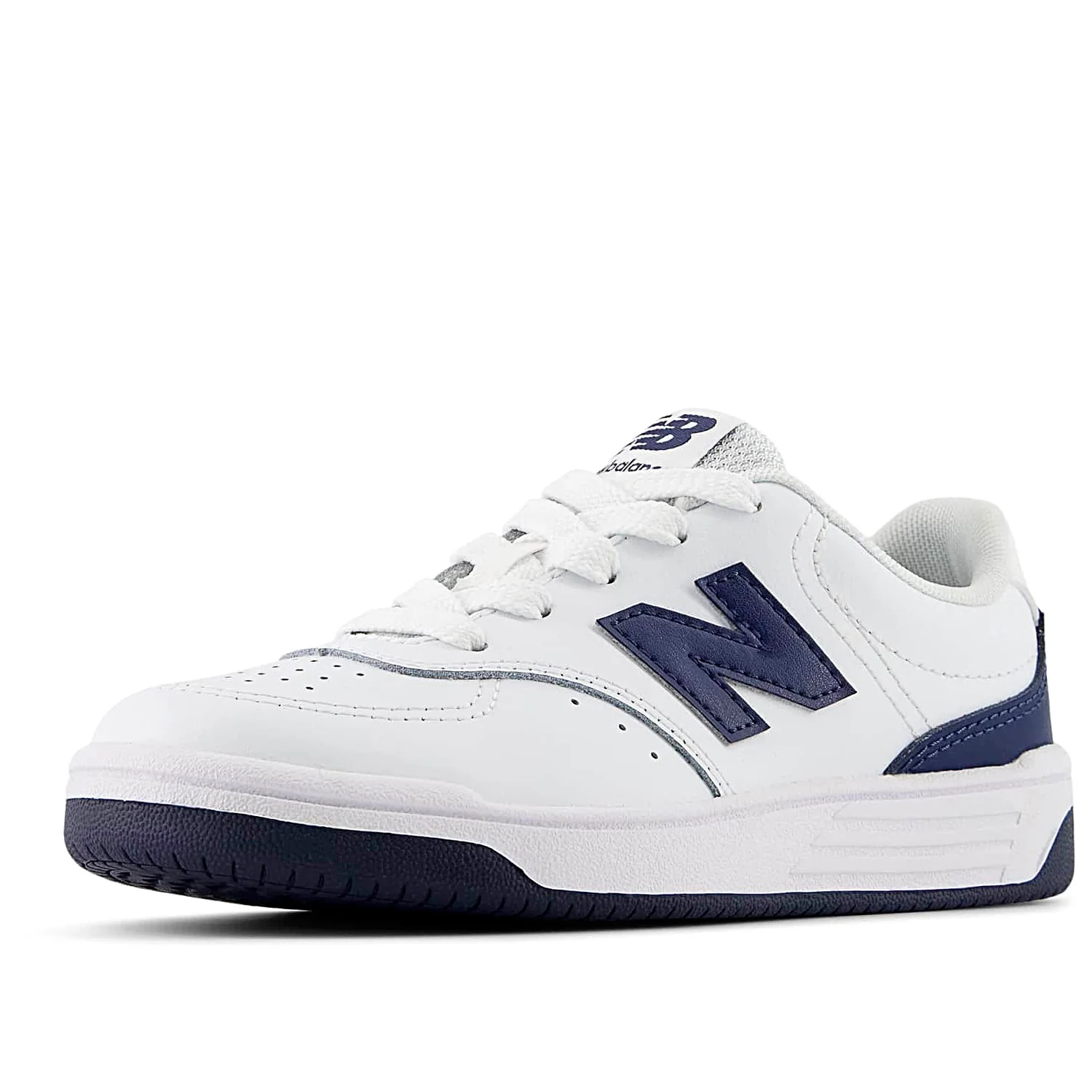 80 sneaker white - Image 3