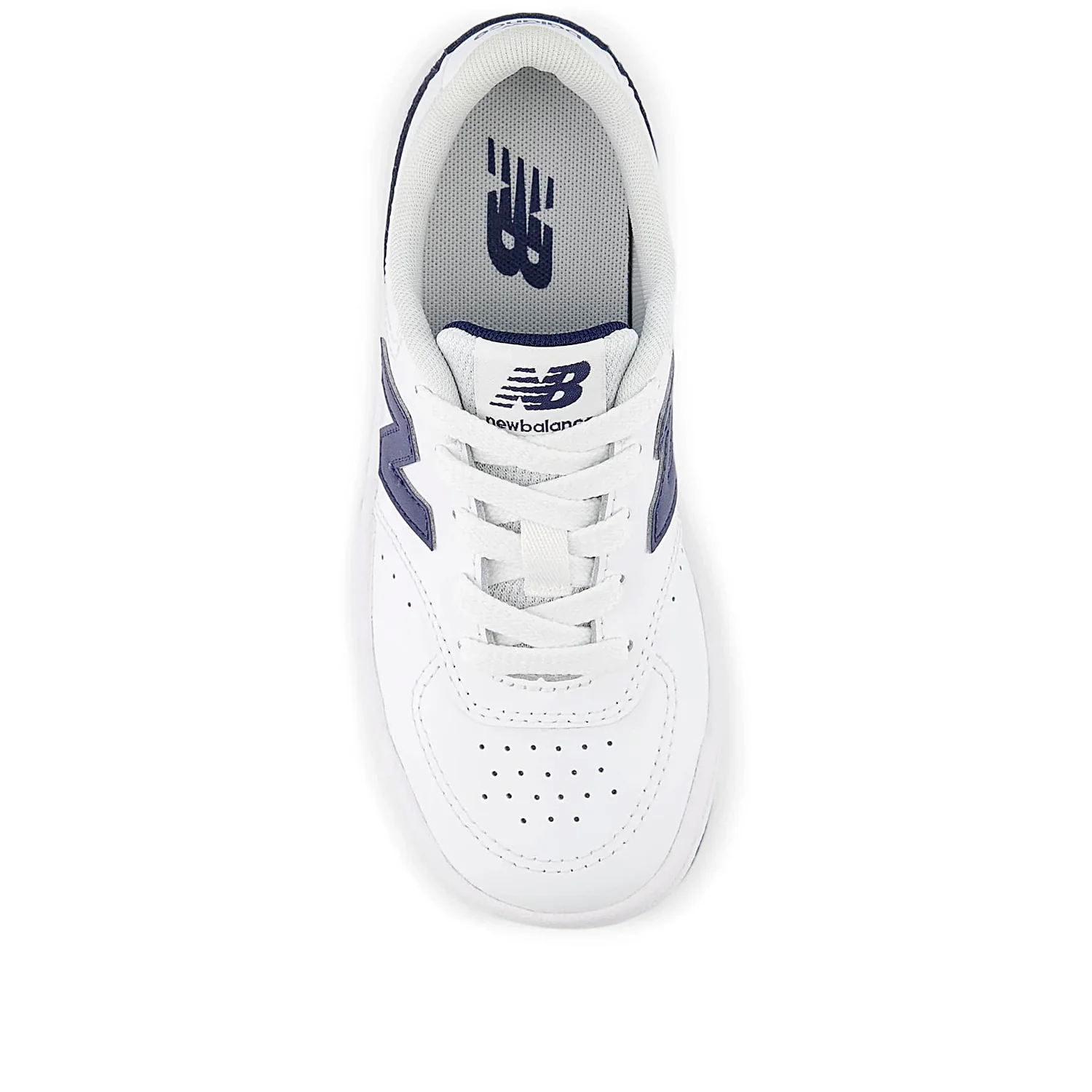 80 sneaker white - Image 4