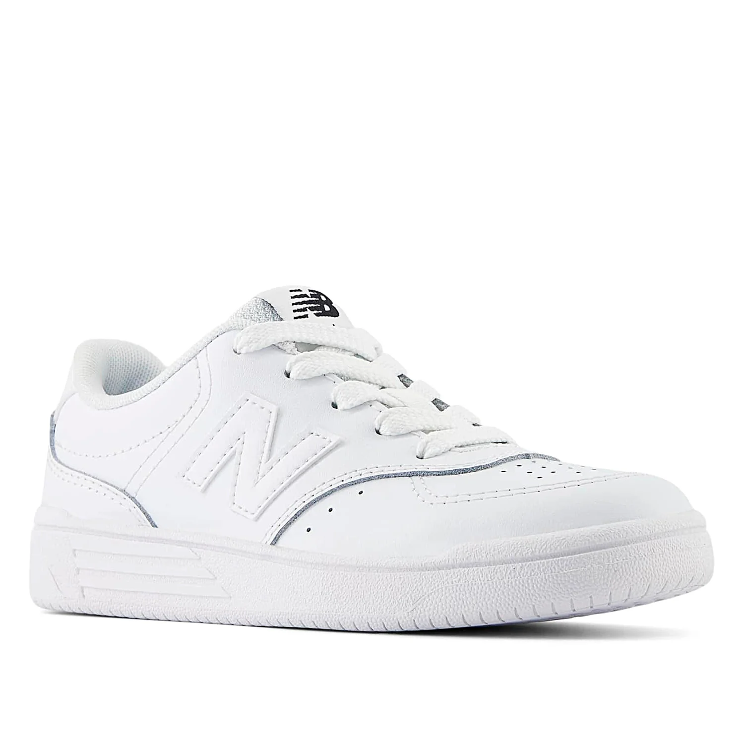 80 sneaker white - Image 2