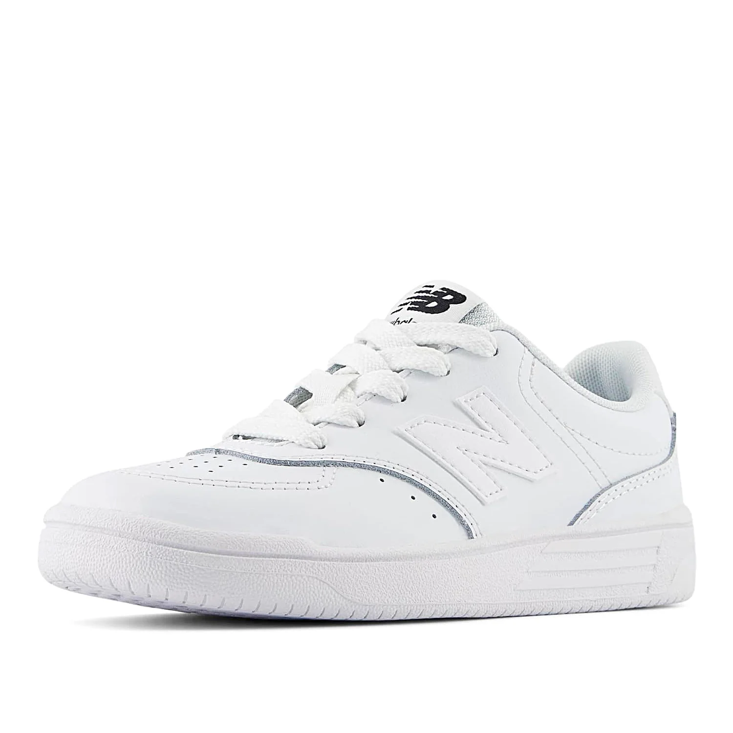 80 sneaker white - Image 3