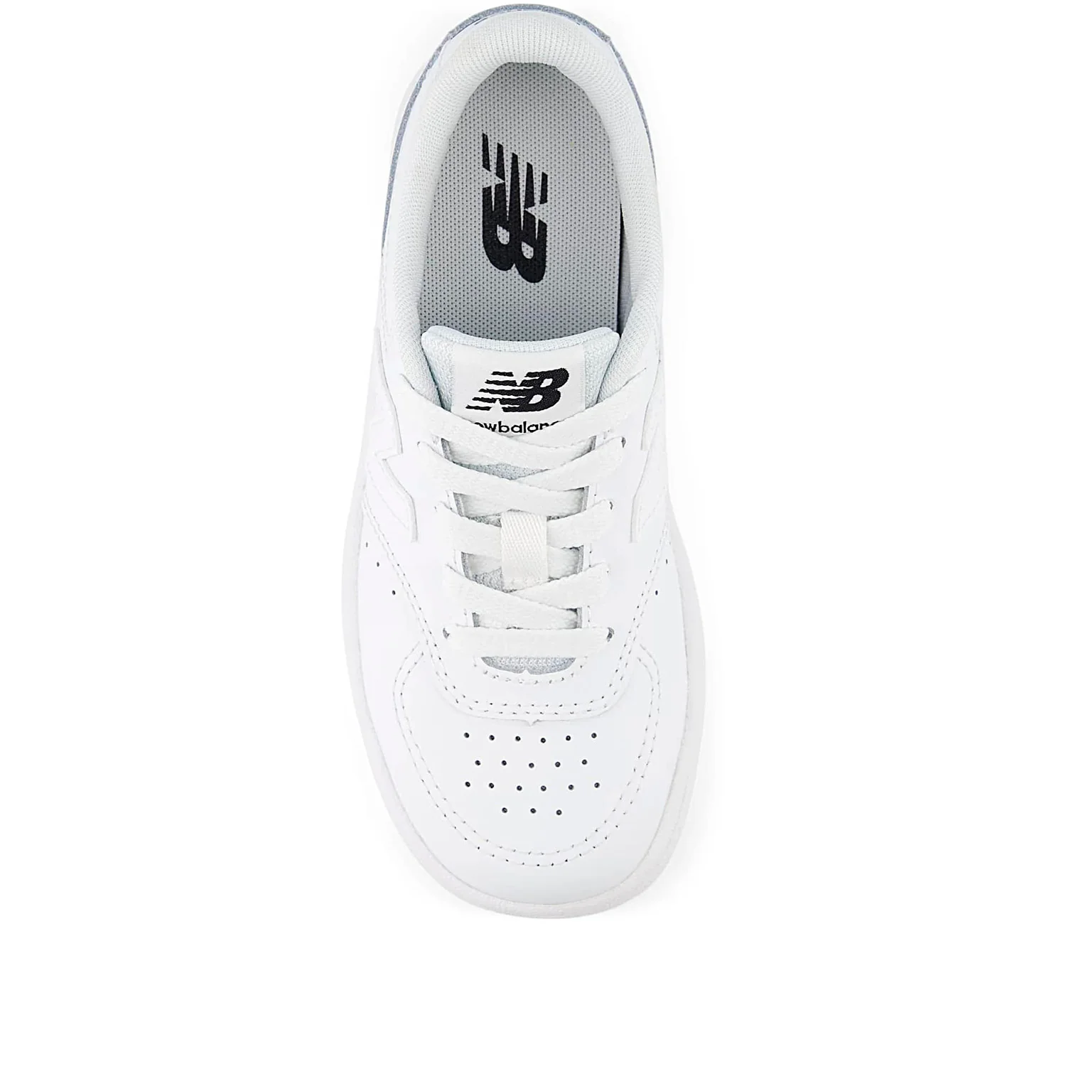 80 sneaker white - Image 4