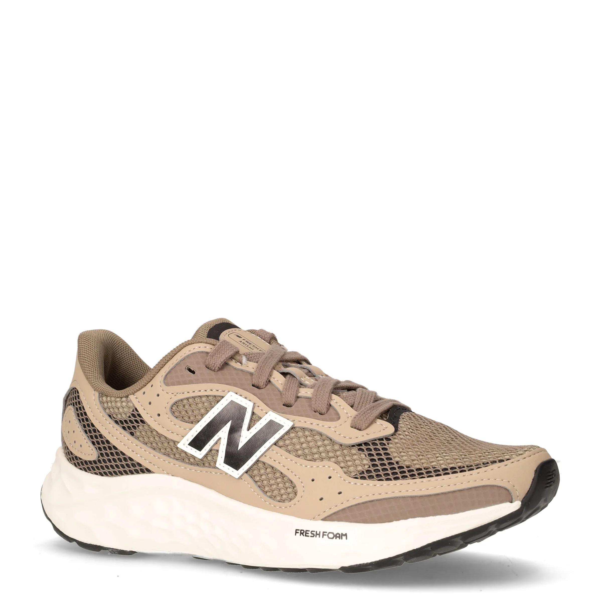 Fresh Foam Arishi v4 scarpa da running marrone - Image 2