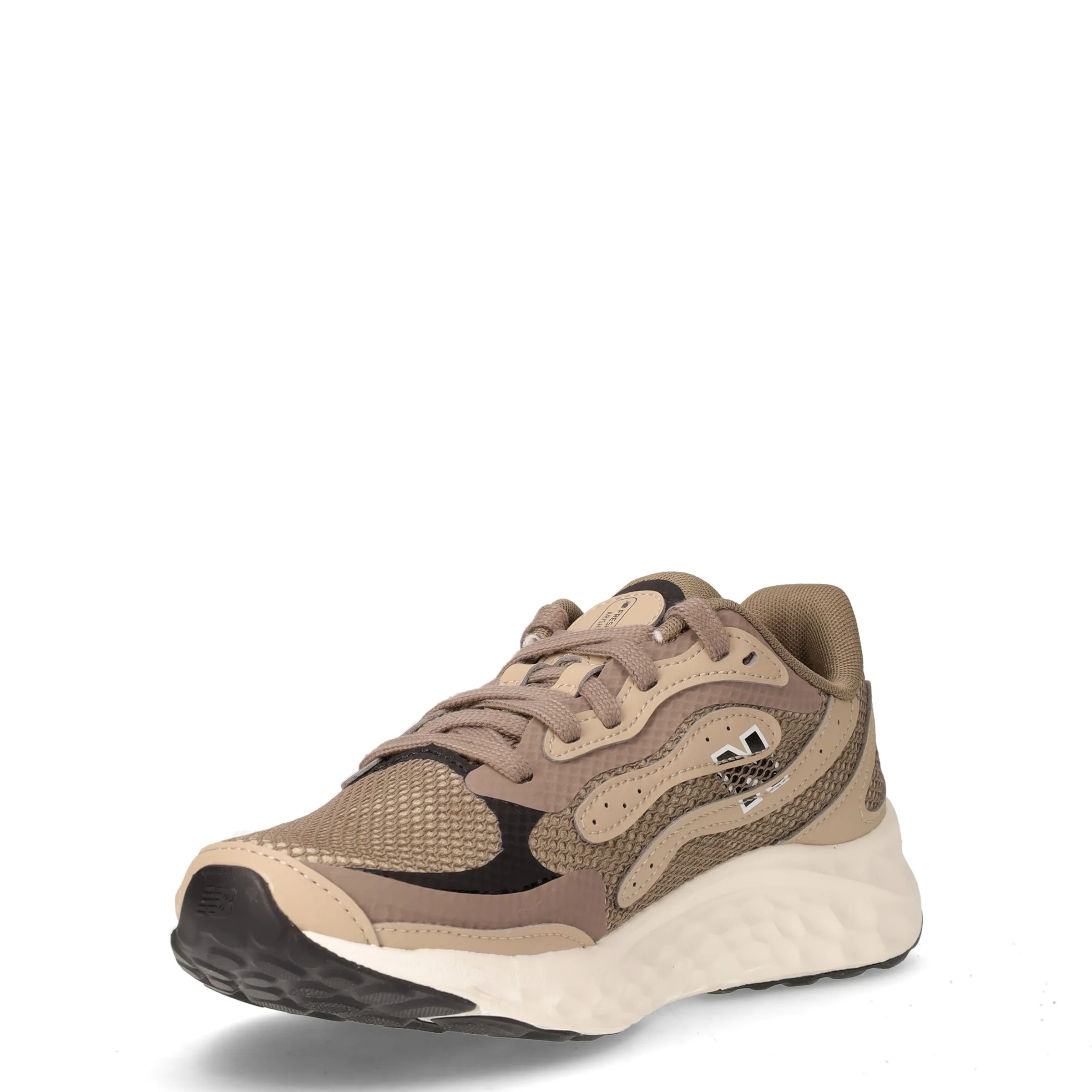 Fresh Foam Arishi v4 scarpa da running marrone - Image 3