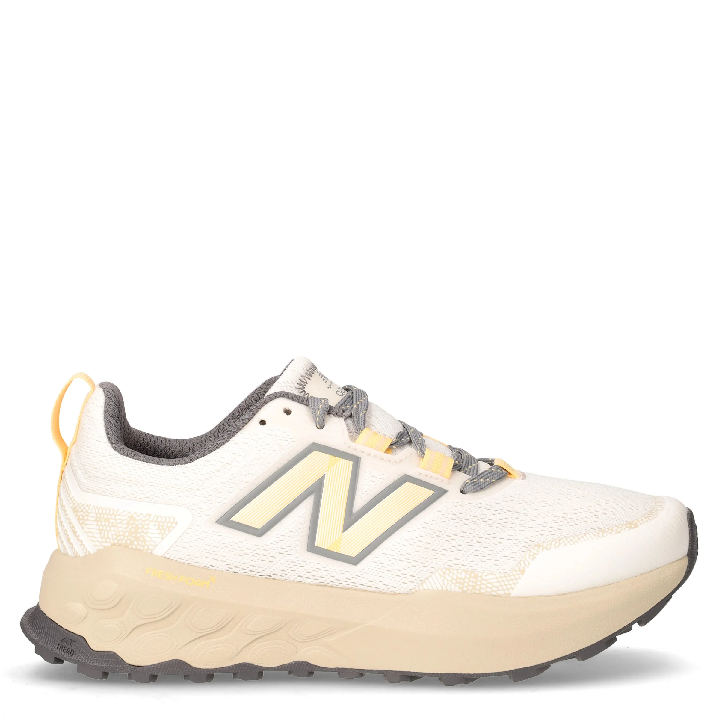 Fresh Foam X Garoe v2 scarpa da trail running in tessuto sale