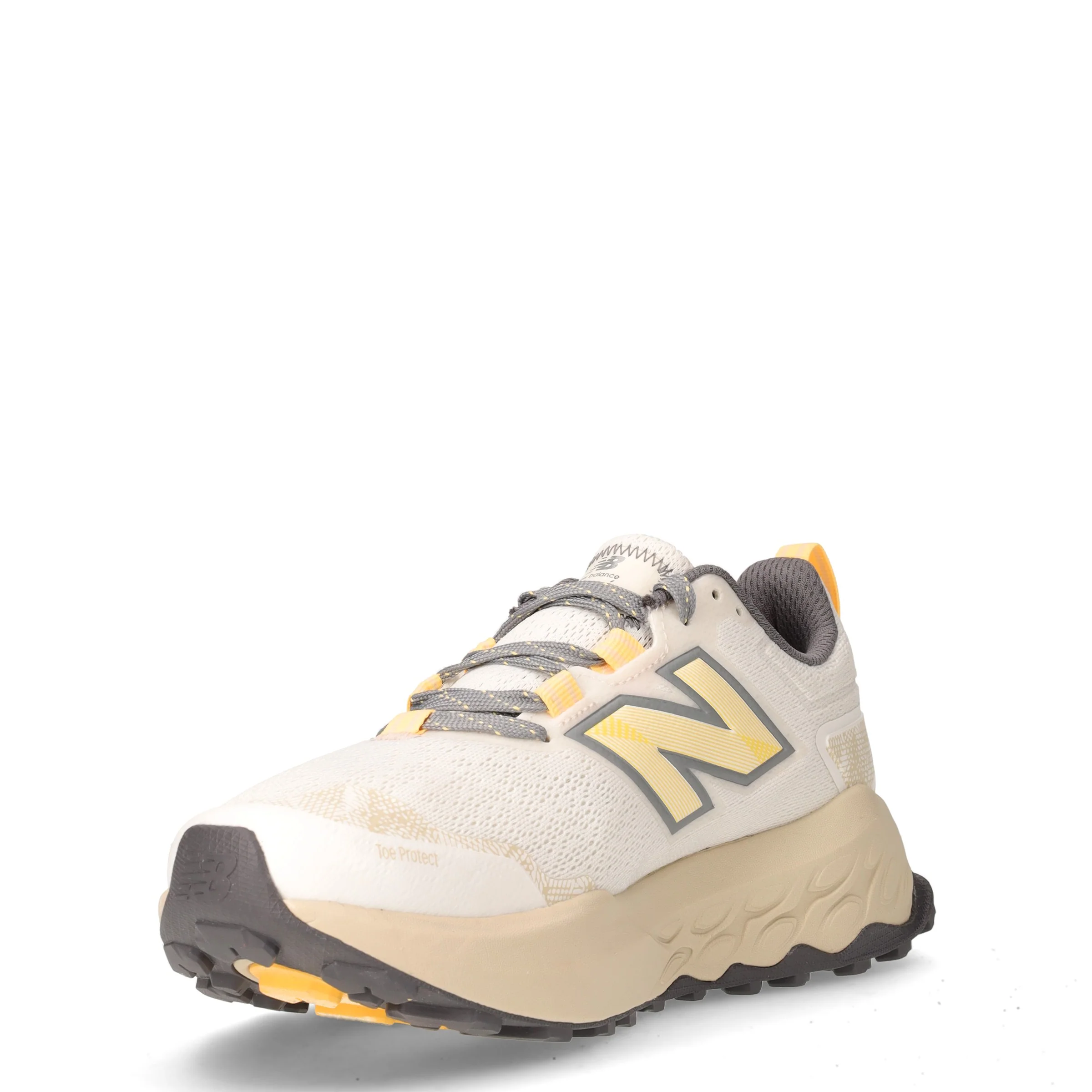 Fresh Foam X Garoe v2 scarpa da trail running in tessuto sale - Image 3