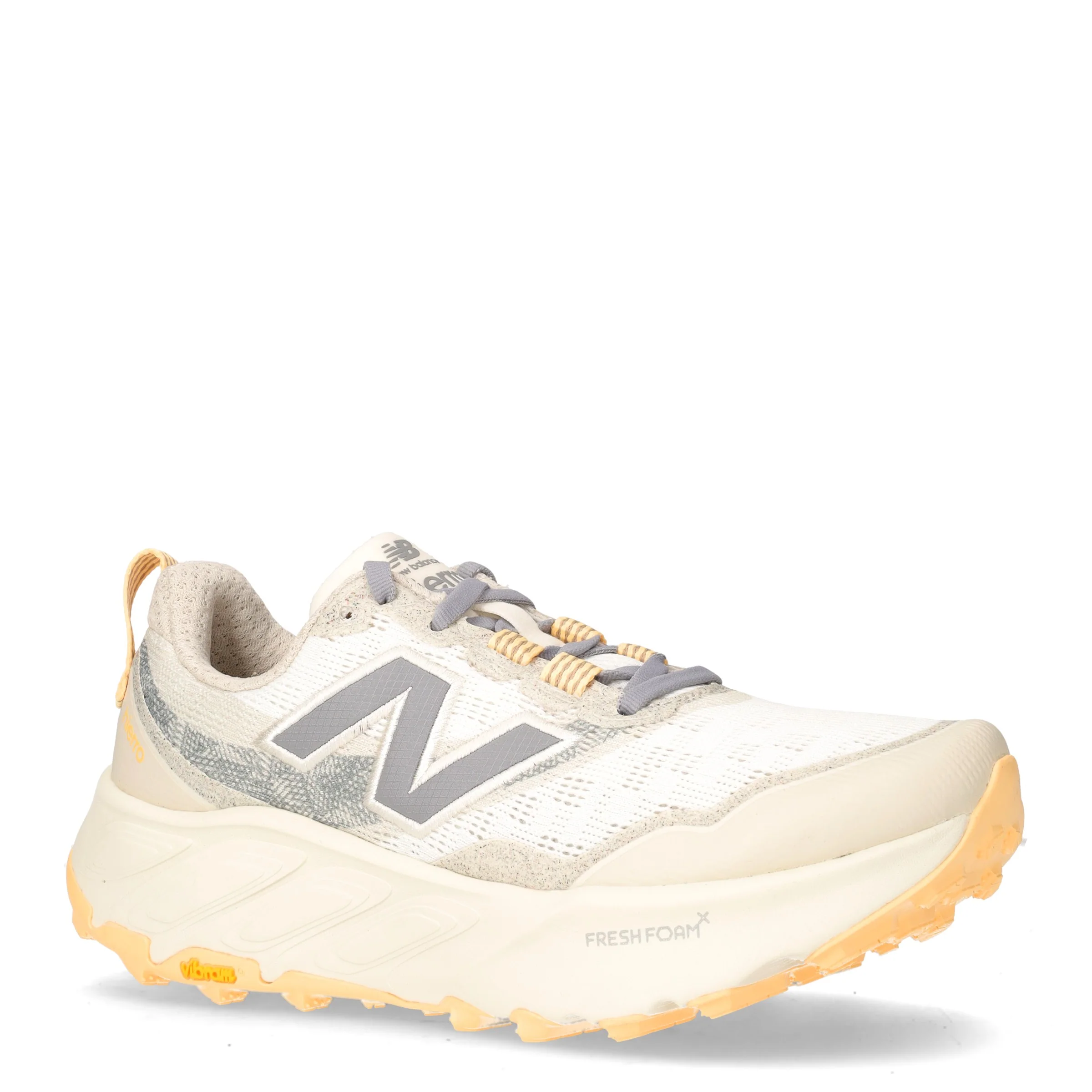 Fresh Foam X Hierro V9 scarpa da trail running in tessuto sale - Image 2