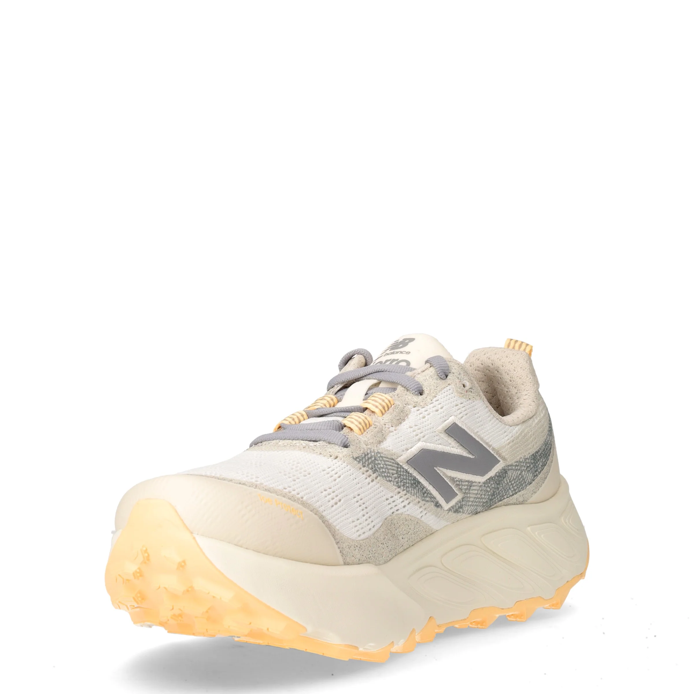 Fresh Foam X Hierro V9 scarpa da trail running in tessuto sale - Image 3