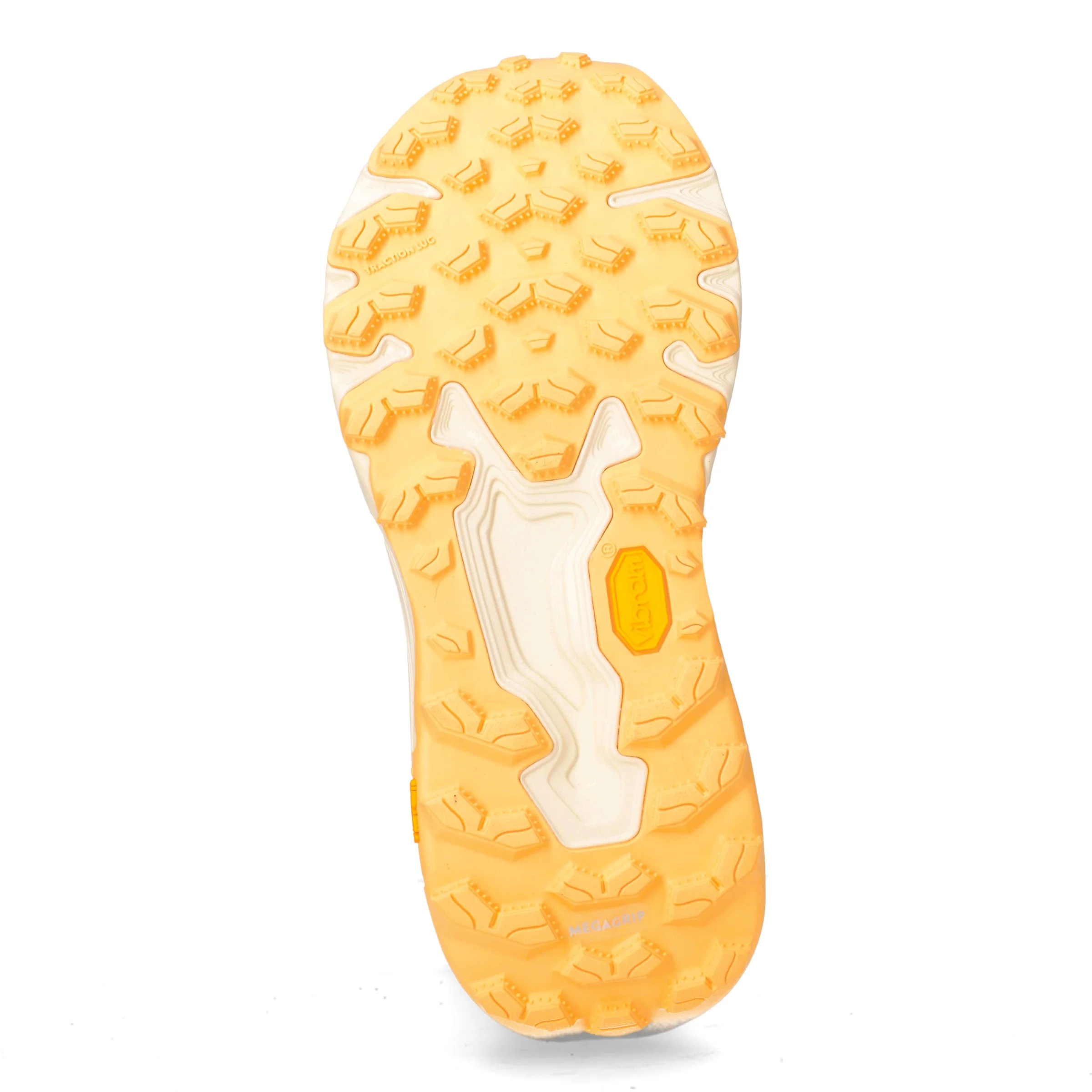 Fresh Foam X Hierro V9 scarpa da trail running in tessuto sale - Image 4