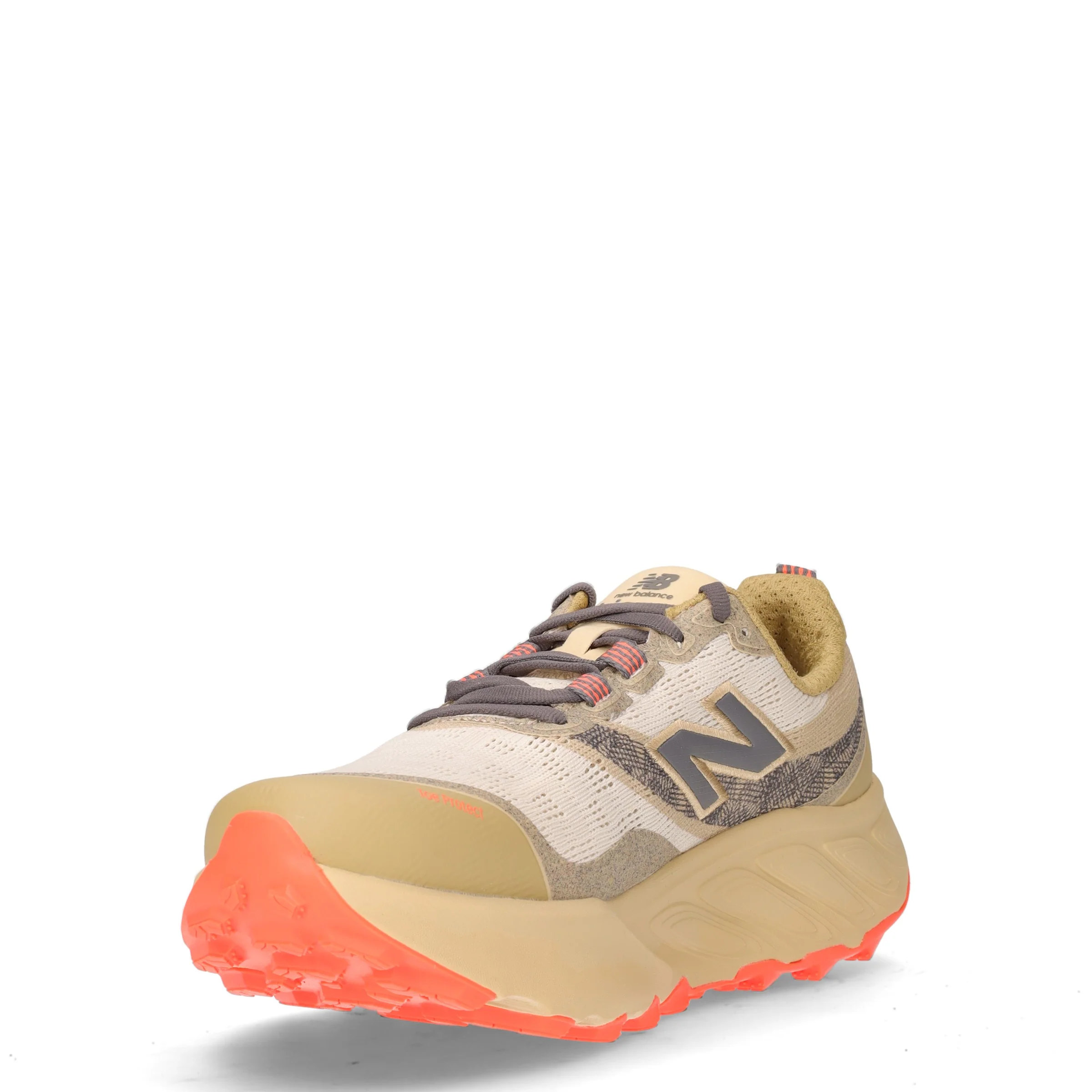 Hierro V9 scarpa da trail running in tessuto lino - Image 3
